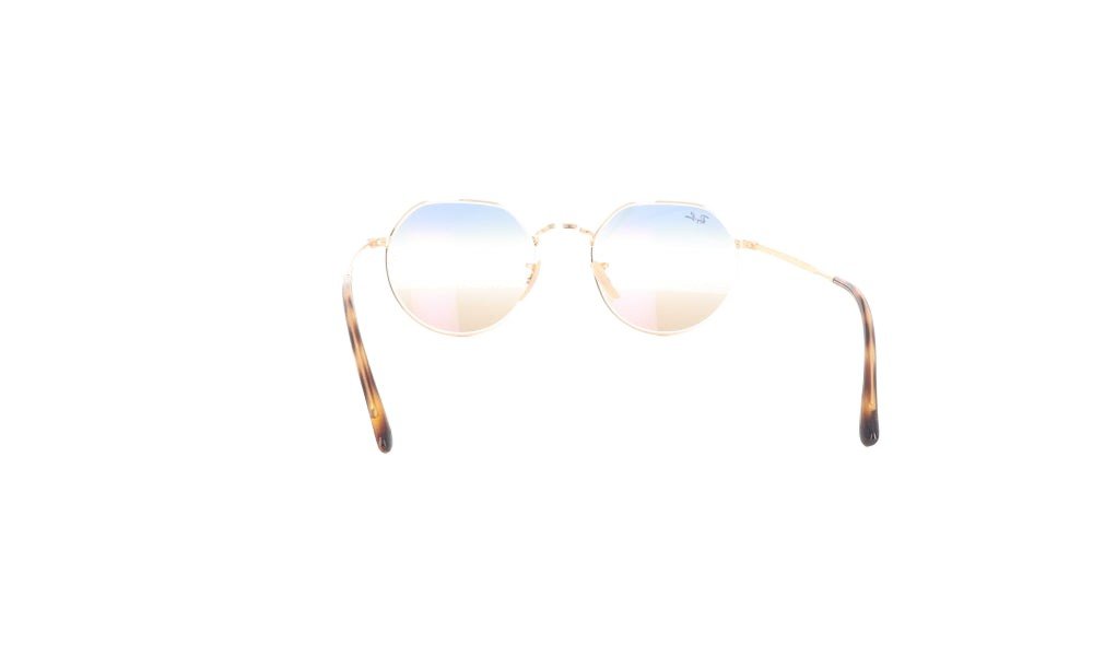 RAY - BAN RB 3565 - Jorge Oculista