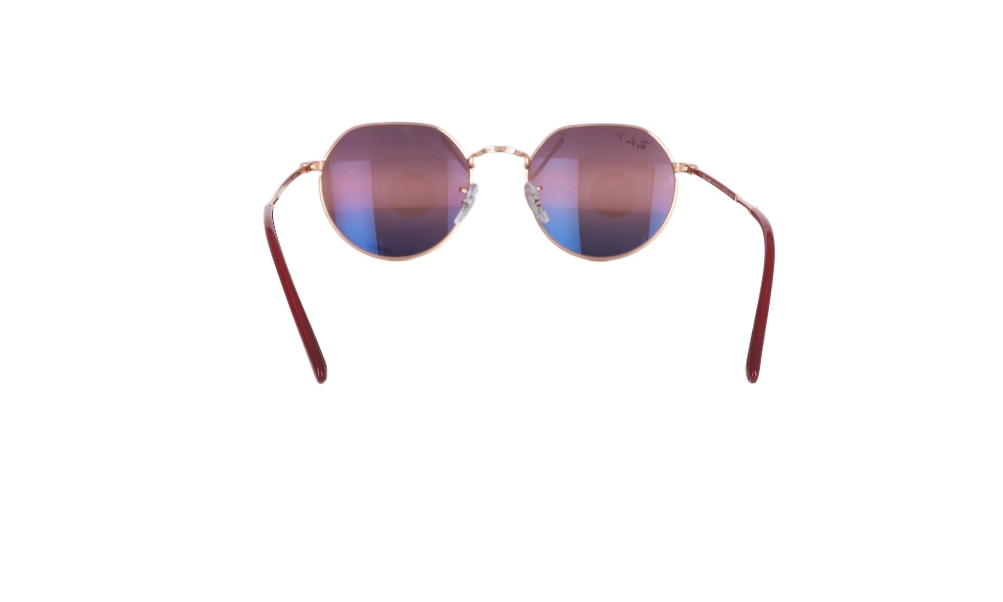 RAY - BAN RB 3565 - Jorge Oculista