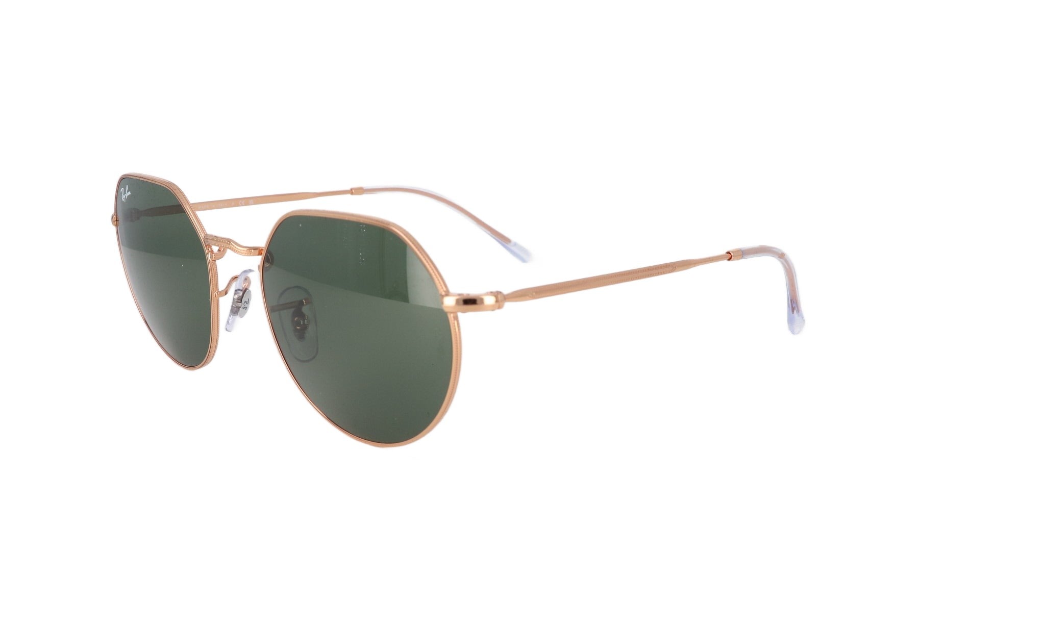 RAY - BAN RB 3565 - Jorge Oculista