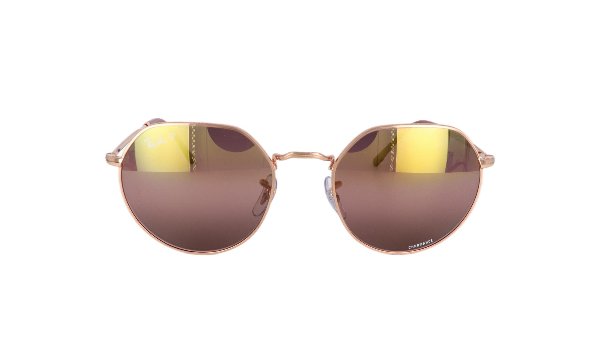 RAY - BAN RB 3565 - Jorge Oculista