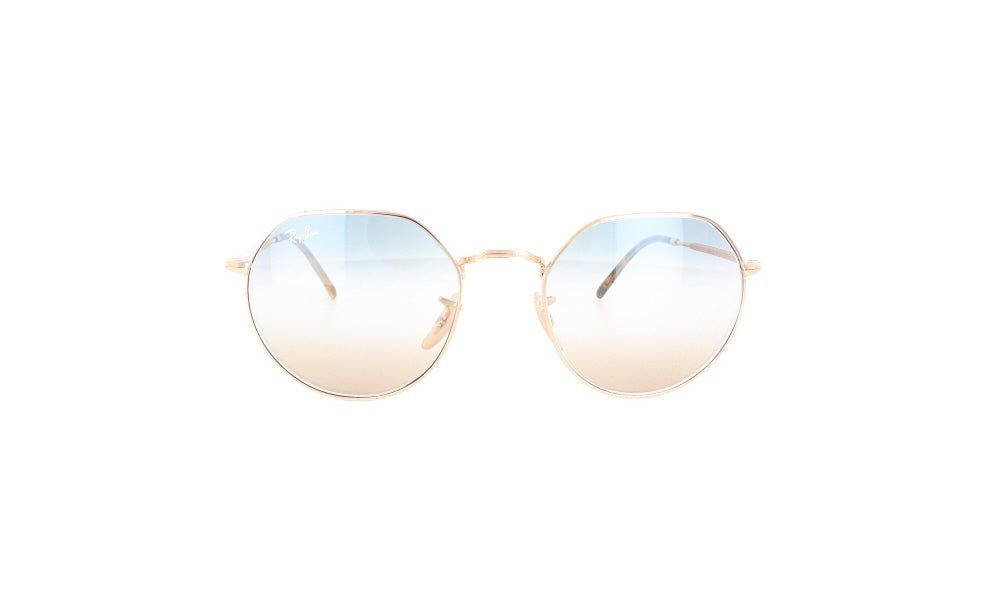 RAY - BAN RB 3565 - Jorge Oculista
