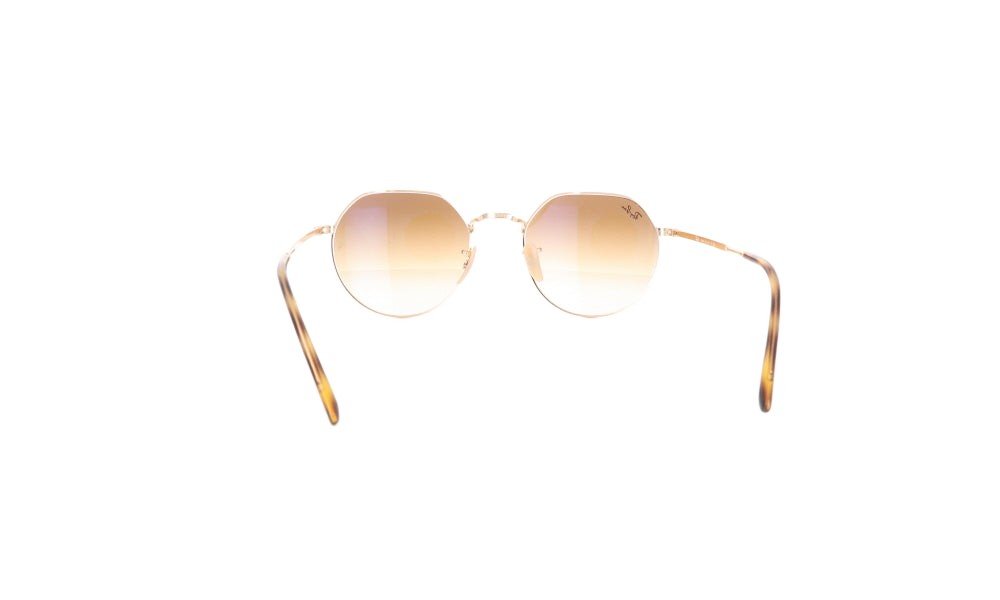 RAY - BAN RB 3565 JACK - Jorge Oculista