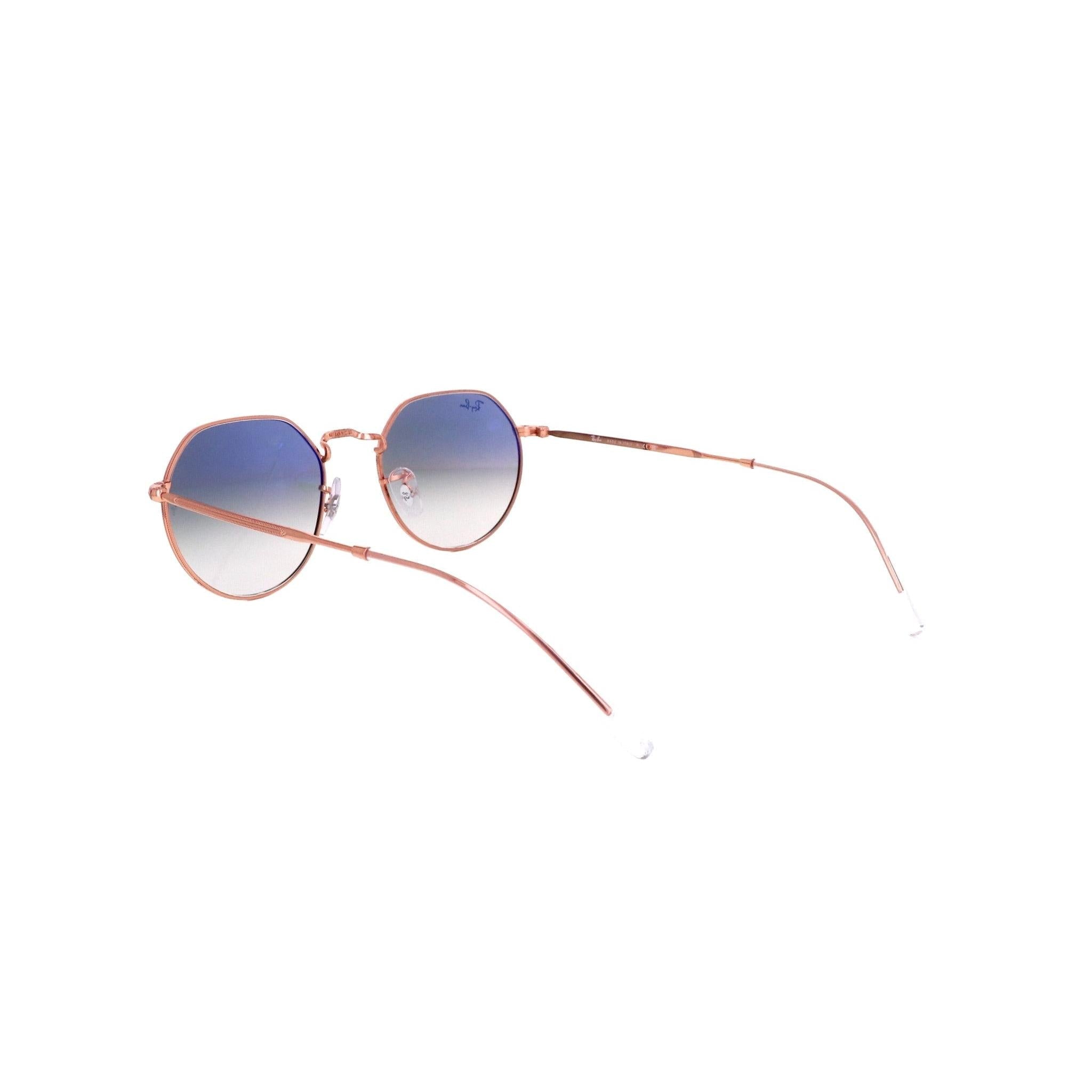 RAY-BAN RB 3565 JACK - Jorge Oculista