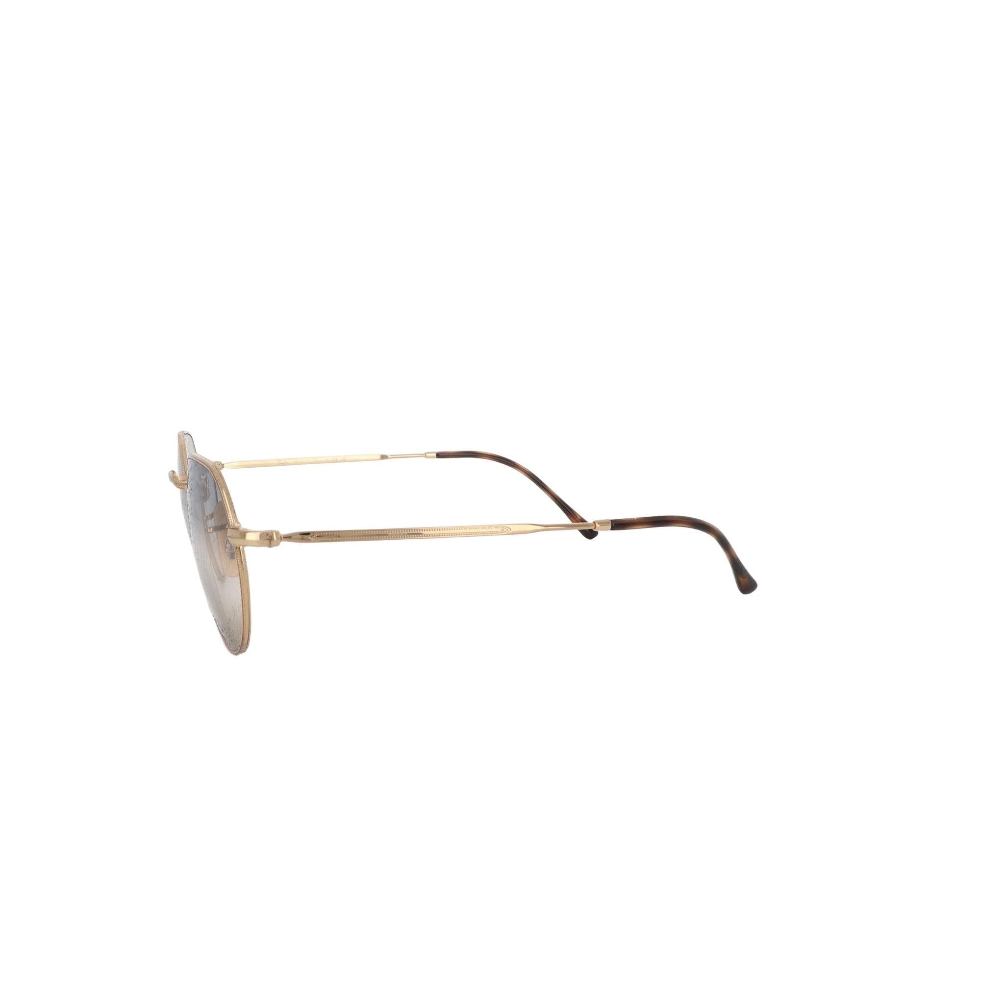 RAY-BAN RB 3565 JACK - Jorge Oculista