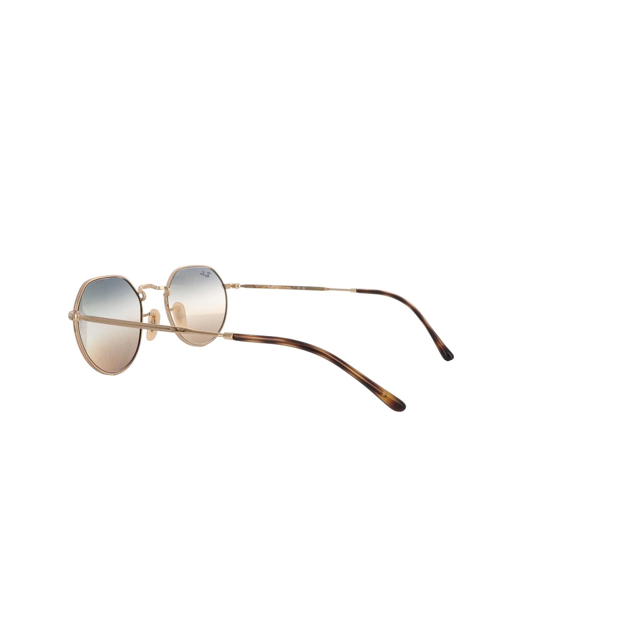 RAY-BAN RB 3565 JACK - Jorge Oculista