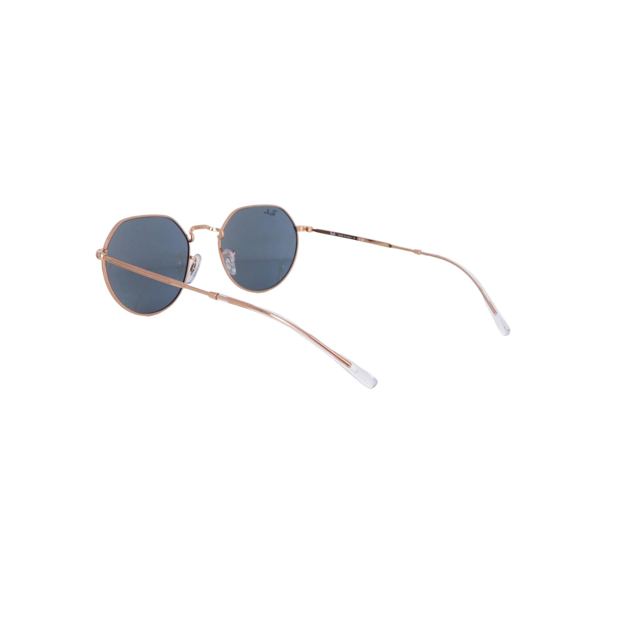 RAY-BAN RB 3565 JACK - Jorge Oculista
