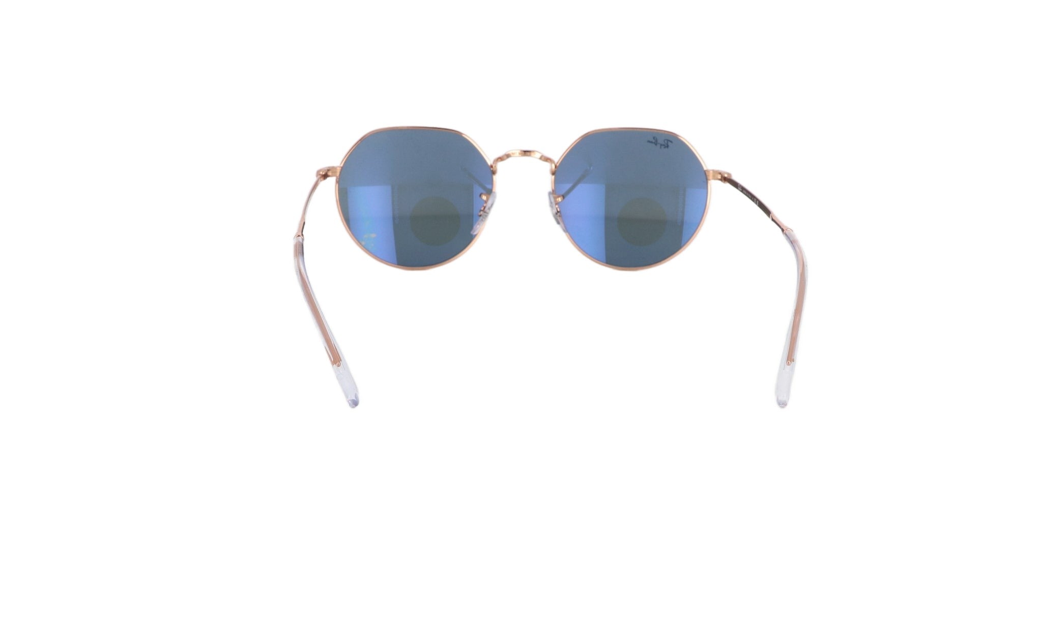 RAY - BAN RB 3565 JACK - Jorge Oculista
