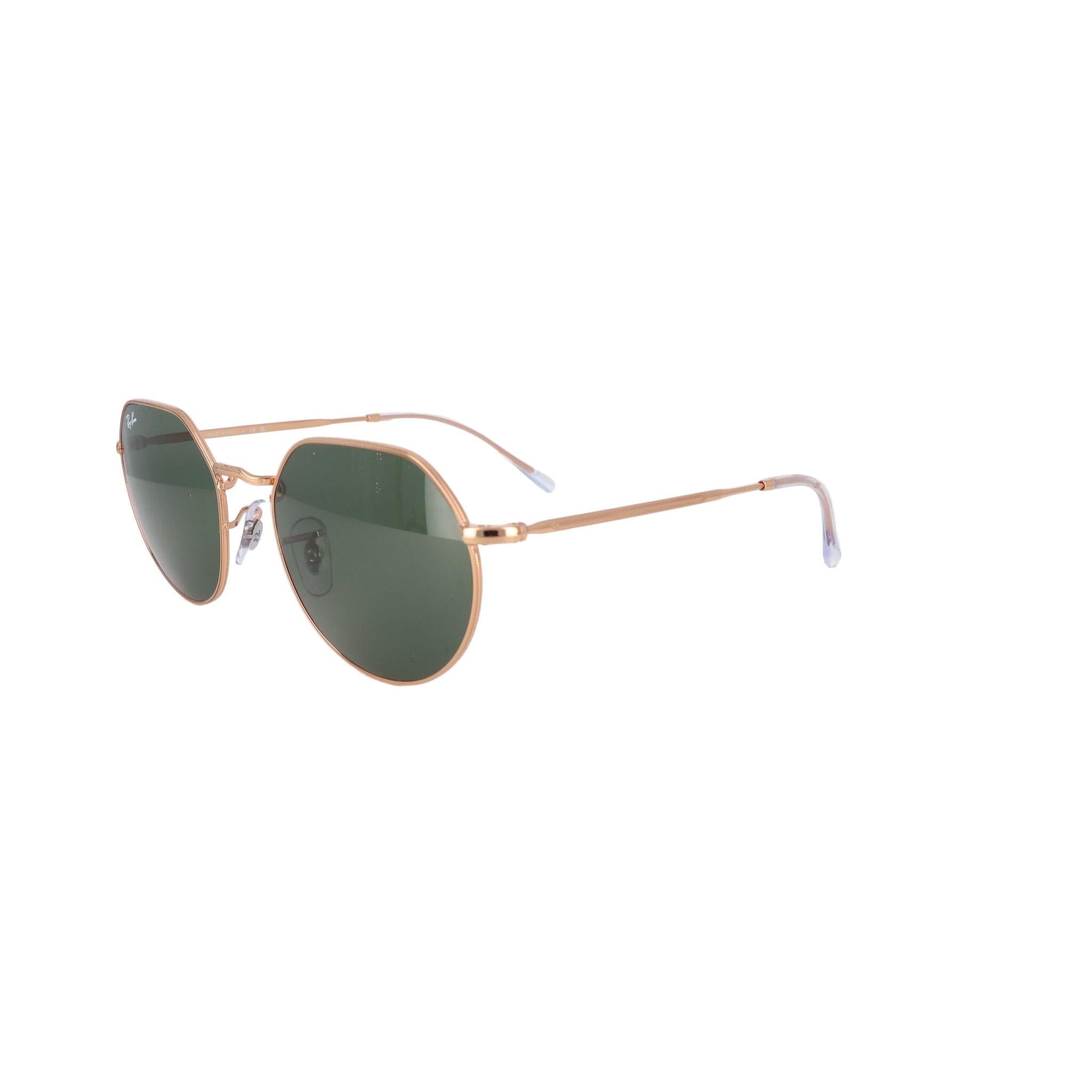 RAY-BAN RB 3565 JACK - Jorge Oculista