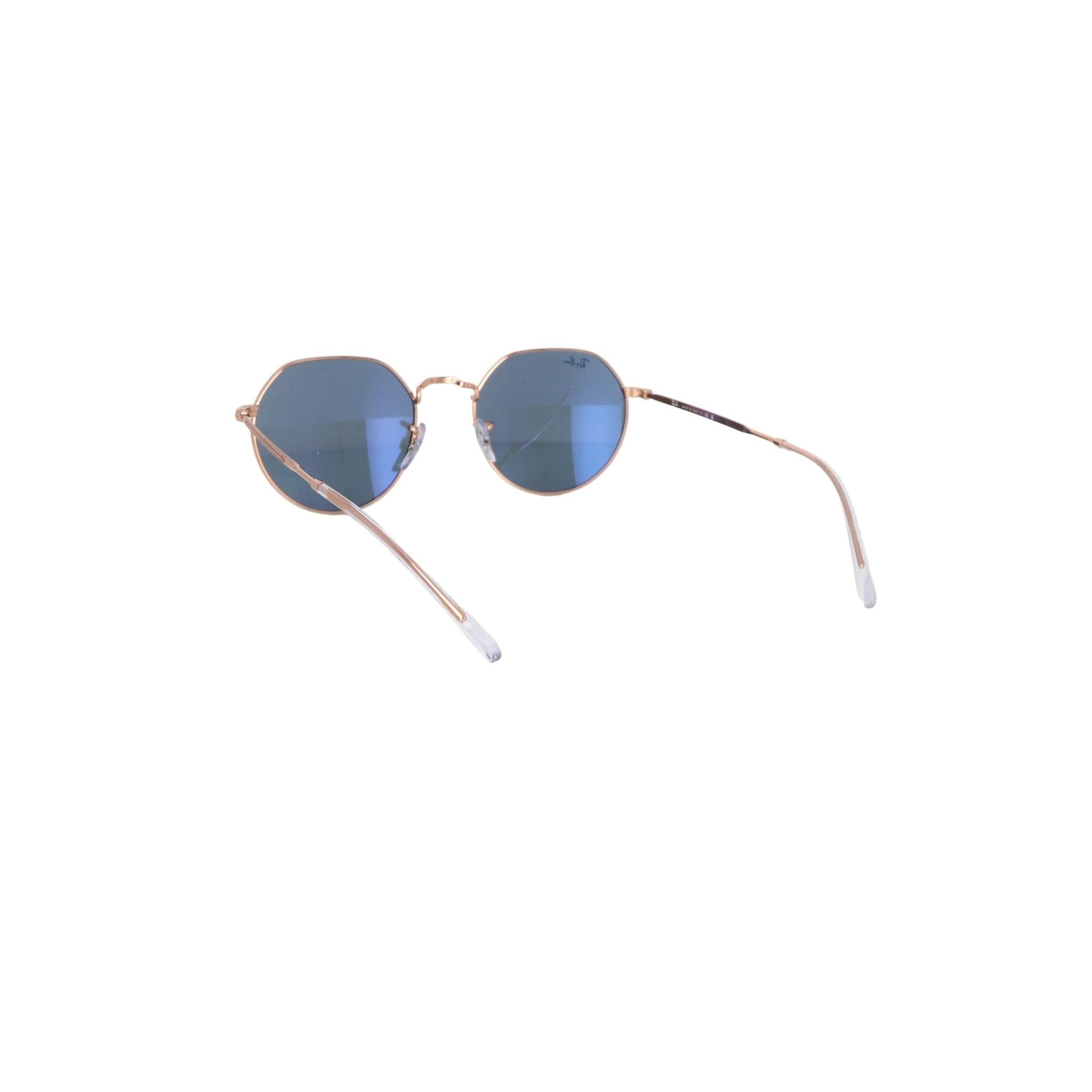 RAY-BAN RB 3565 JACK - Jorge Oculista