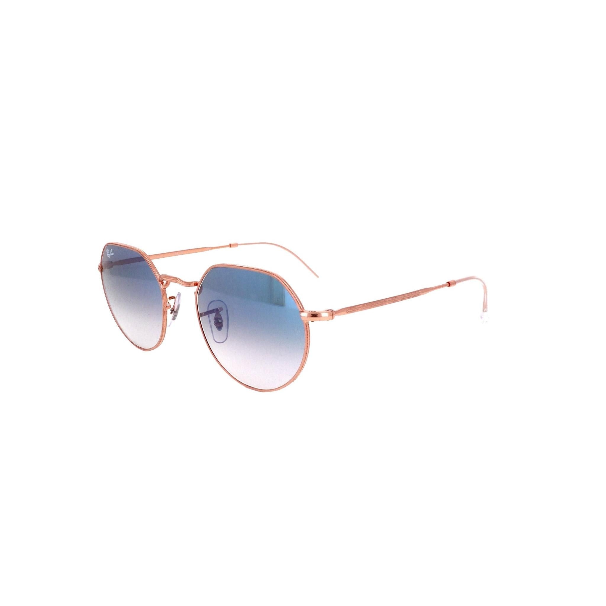 RAY-BAN RB 3565 JACK - Jorge Oculista