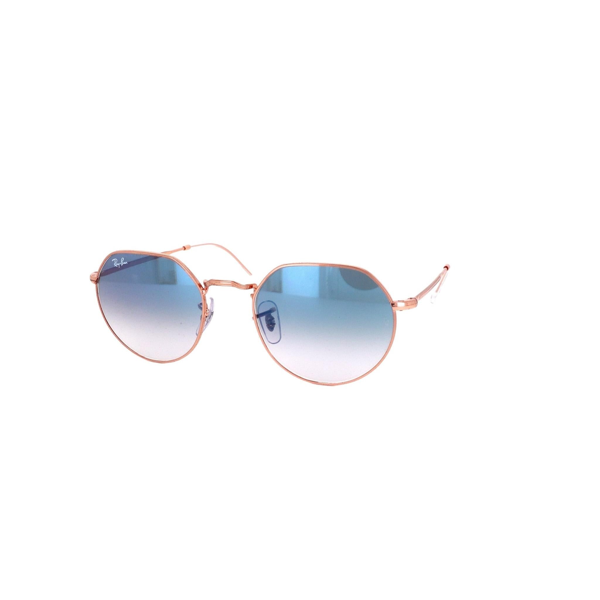 RAY-BAN RB 3565 JACK - Jorge Oculista