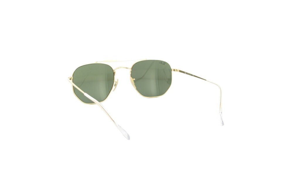 RAY - BAN RB 3648 THE MARSHAL - Jorge Oculista