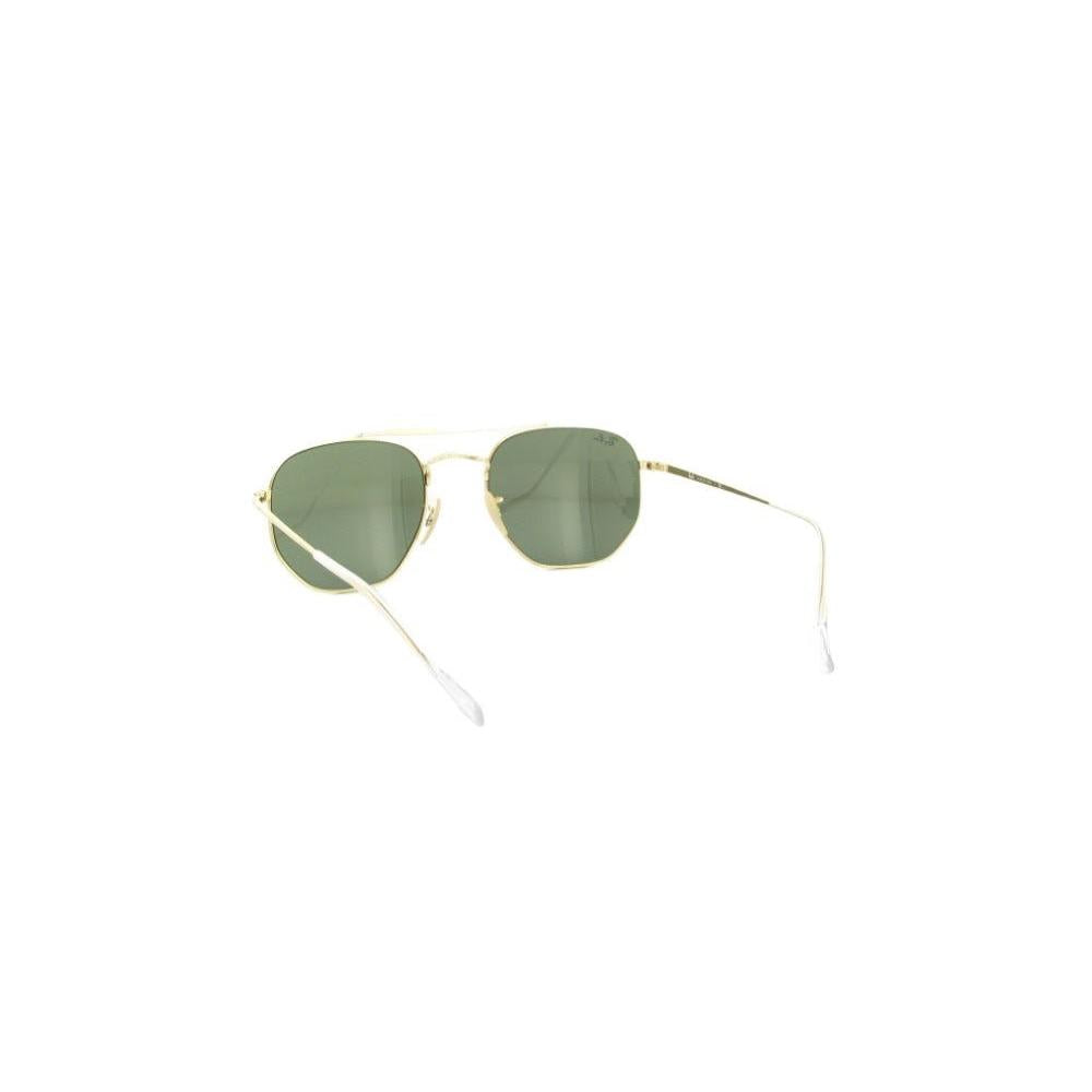 RAY - BAN RB 3648 THE MARSHAL - Jorge Oculista