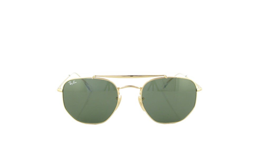 RAY - BAN RB 3648 The Marshal - Jorge Oculista