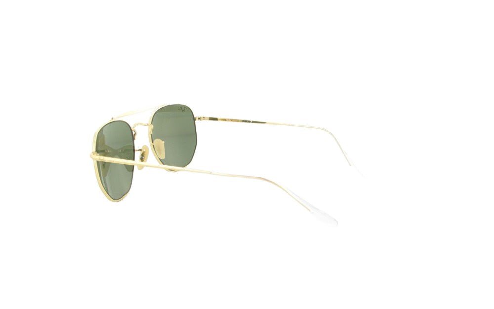 RAY - BAN RB 3648 THE MARSHAL - Jorge Oculista