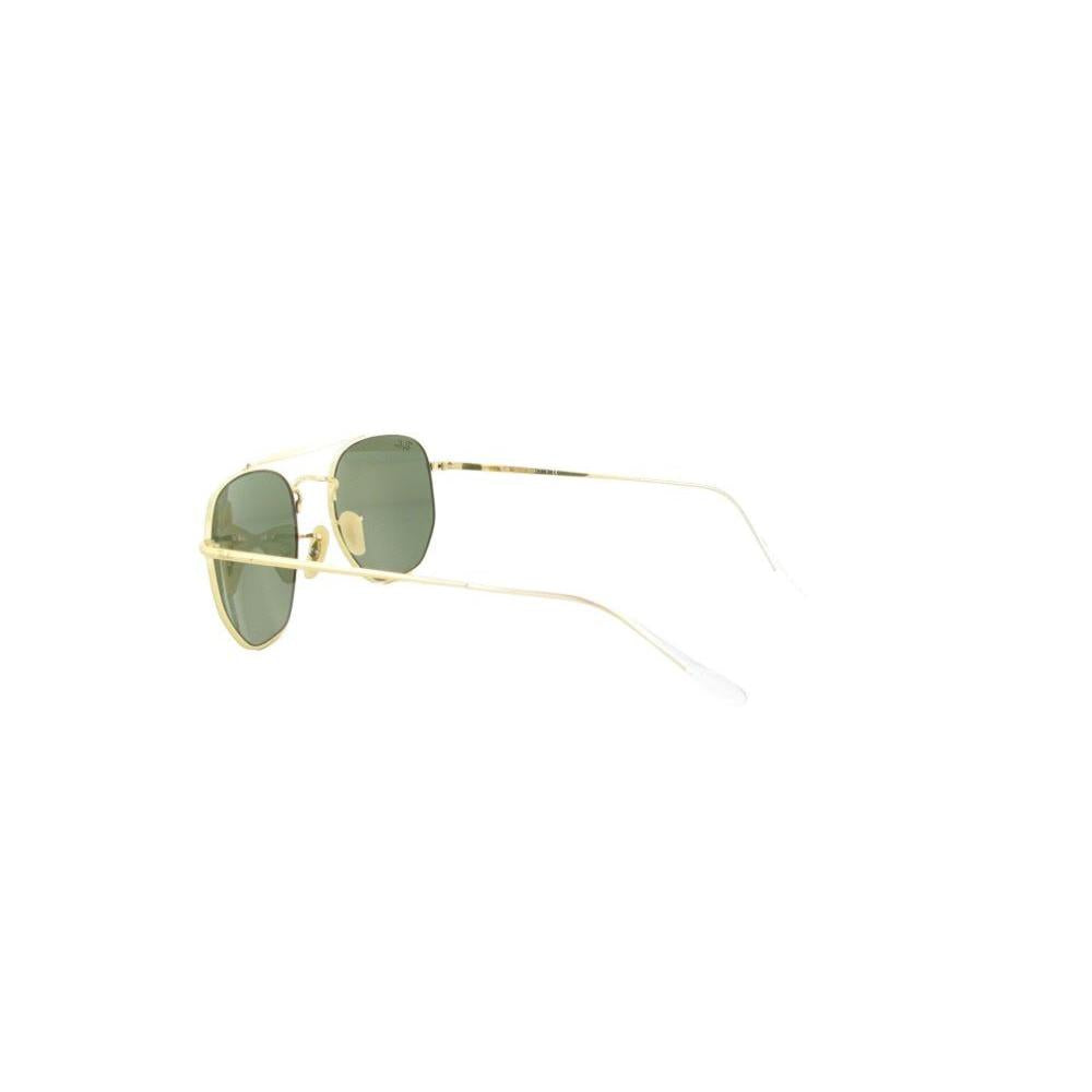 RAY - BAN RB 3648 THE MARSHAL - Jorge Oculista