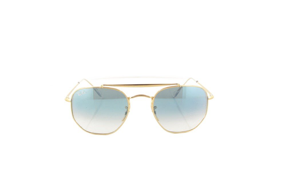 RAY - BAN RB 3648 The Marshal - Jorge Oculista