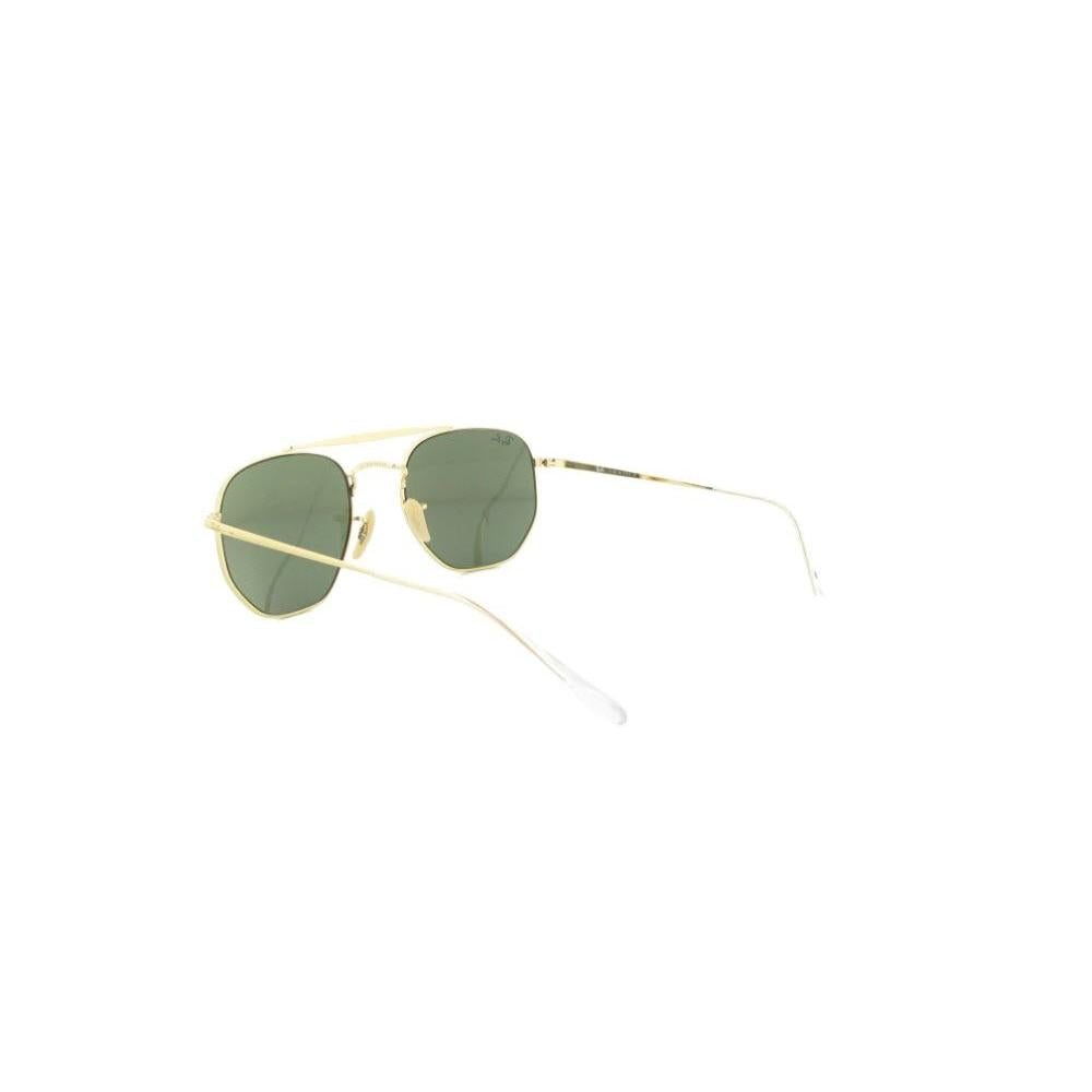 RAY - BAN RB 3648 THE MARSHAL - Jorge Oculista