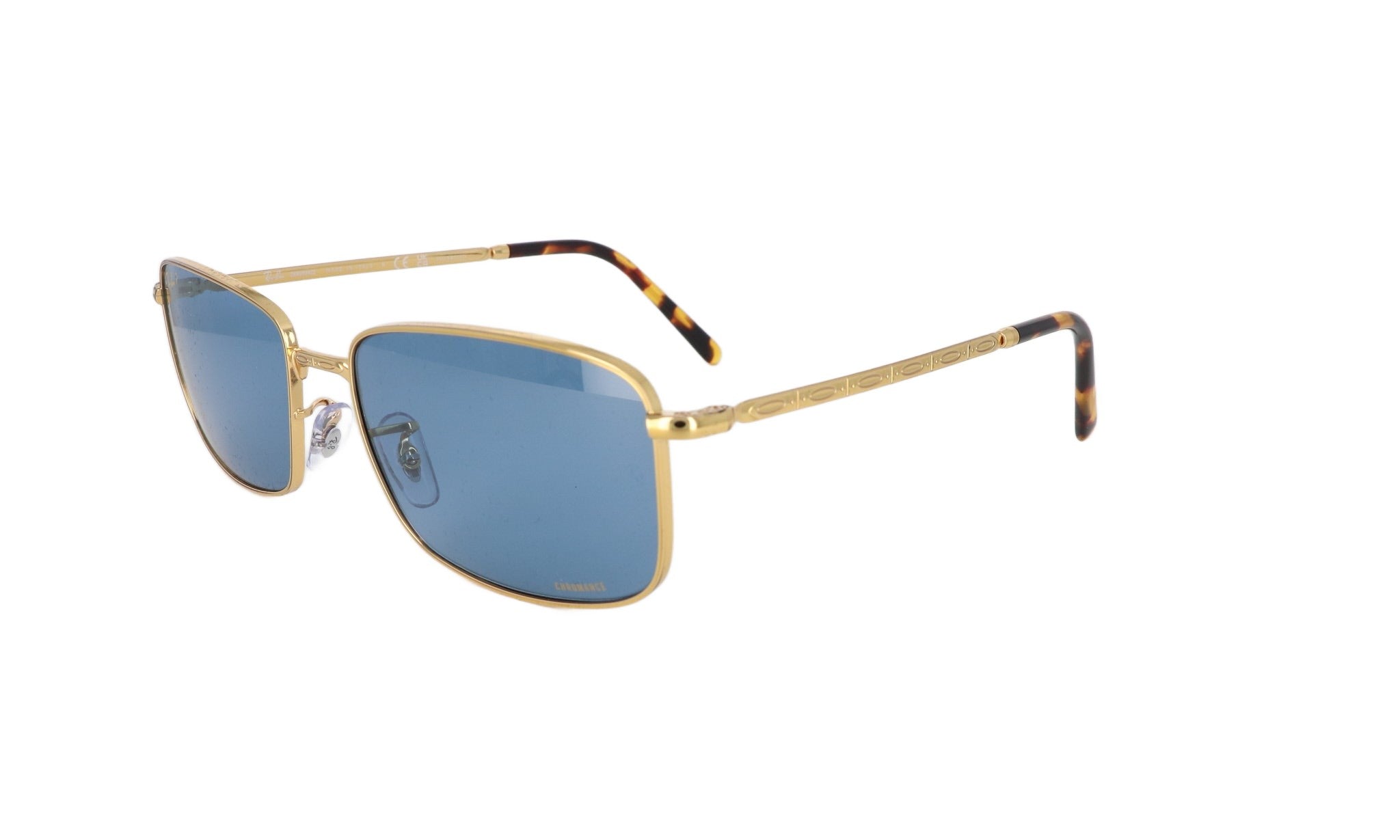 RAY - BAN RB 3717 - Jorge Oculista