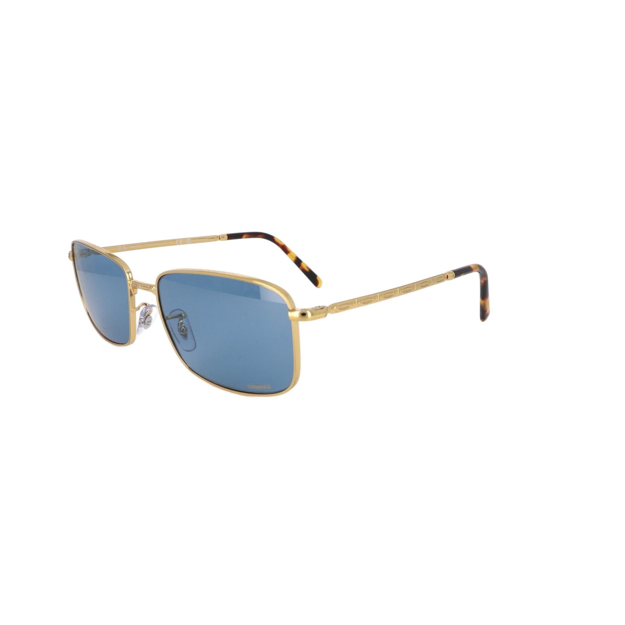 RAY - BAN RB 3717 - Jorge Oculista