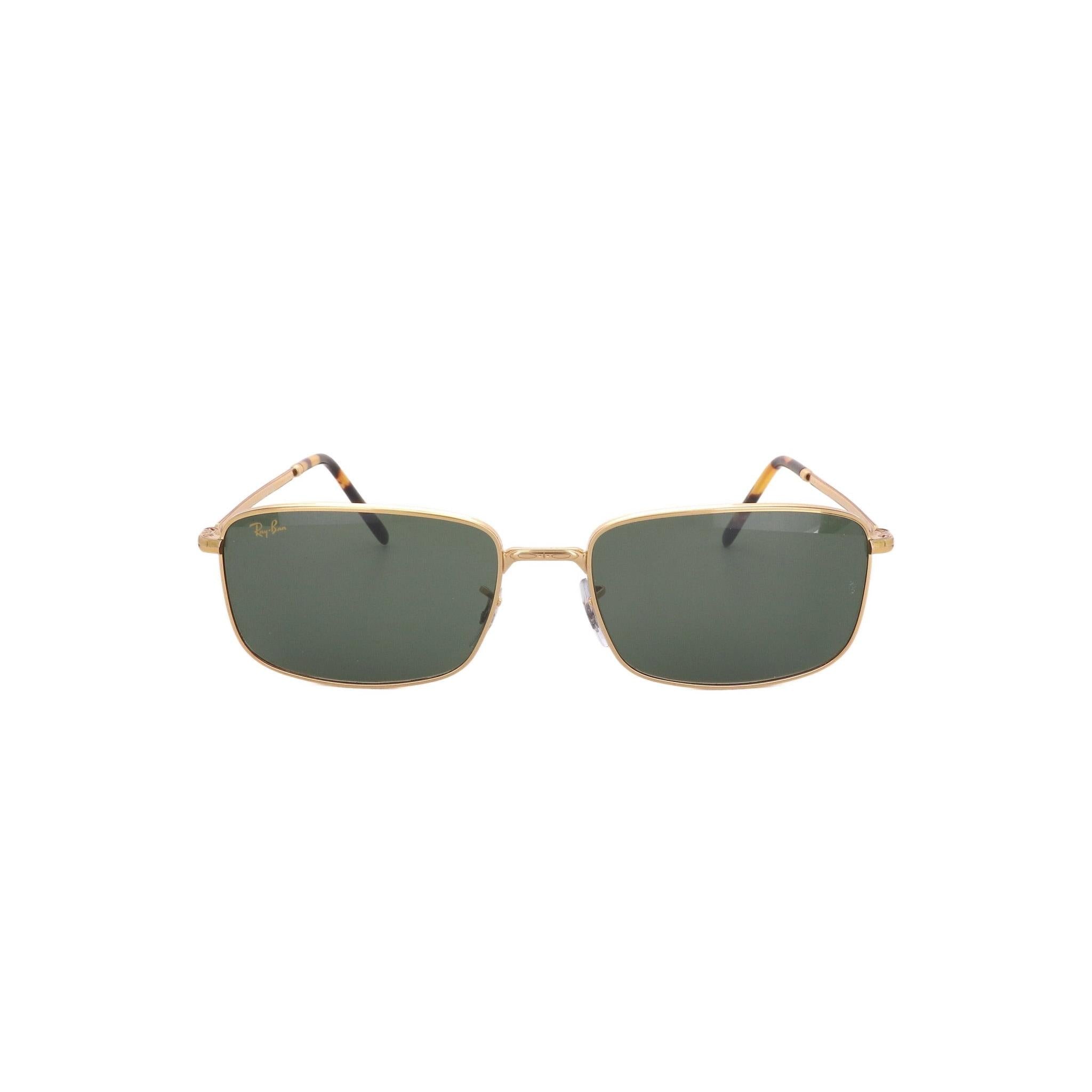 RAY - BAN RB 3717 - Jorge Oculista