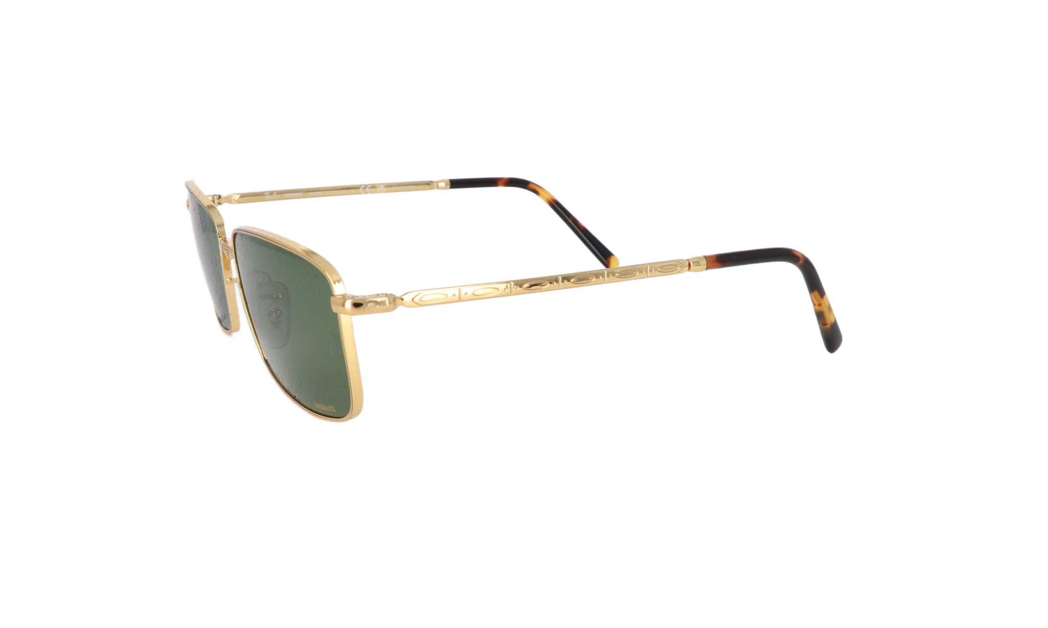 RAY - BAN RB 3717 - Jorge Oculista