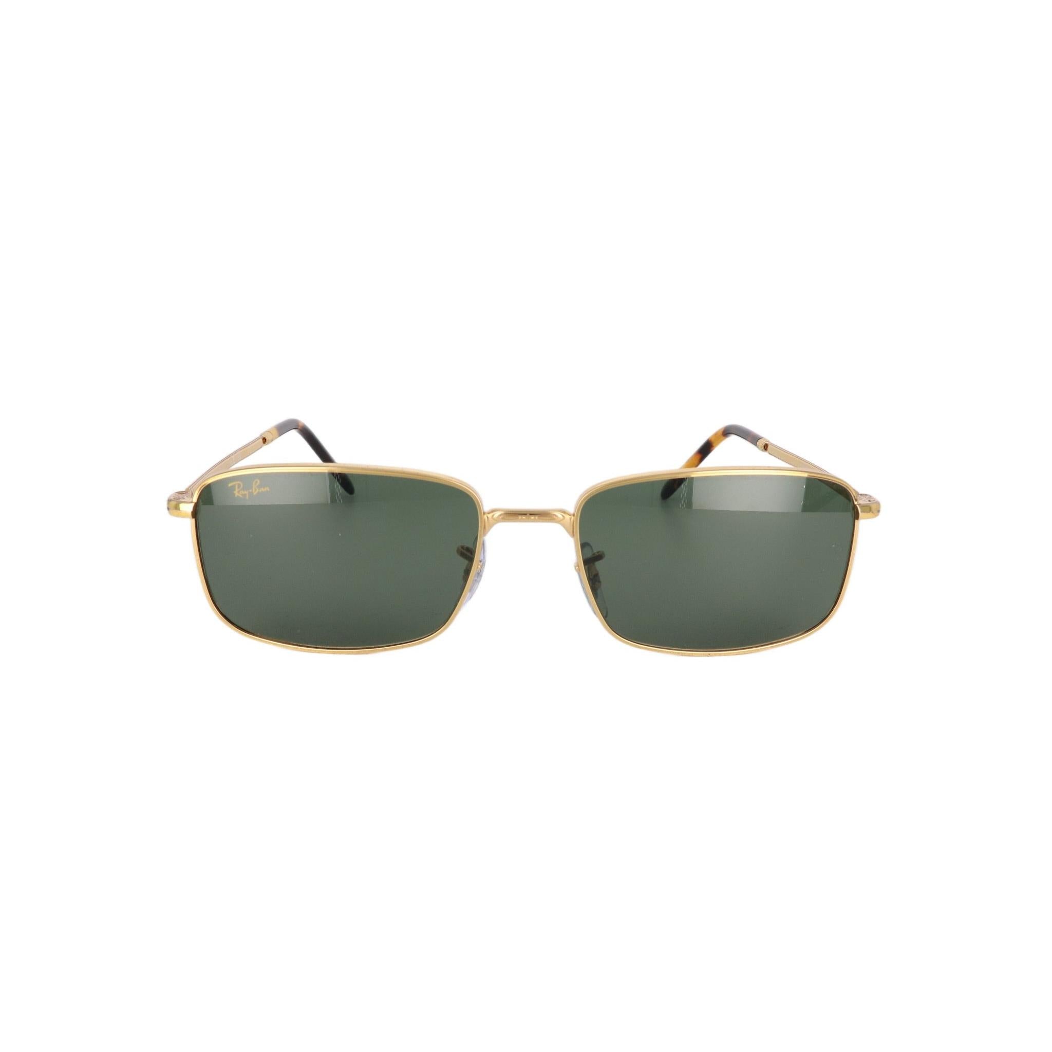 RAY - BAN RB 3717 - Jorge Oculista