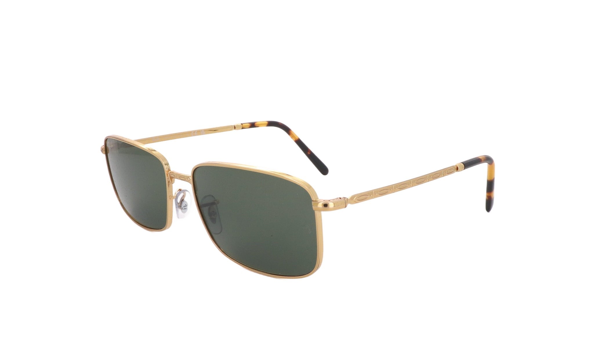 RAY - BAN RB 3717 - Jorge Oculista