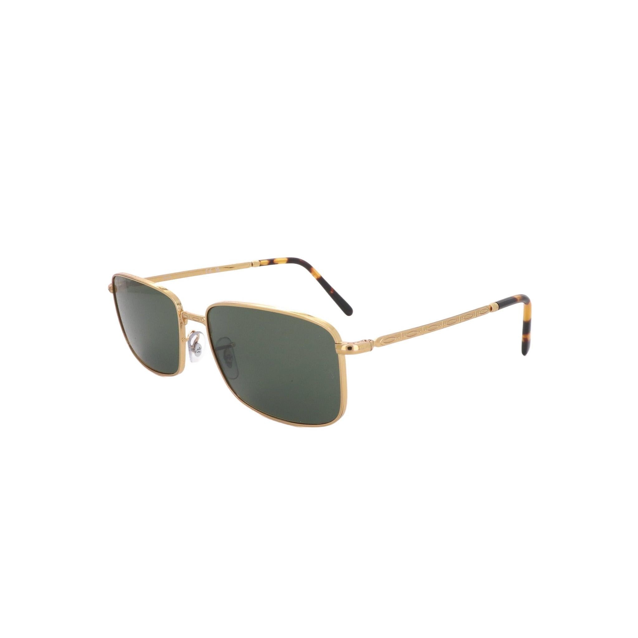 RAY - BAN RB 3717 - Jorge Oculista