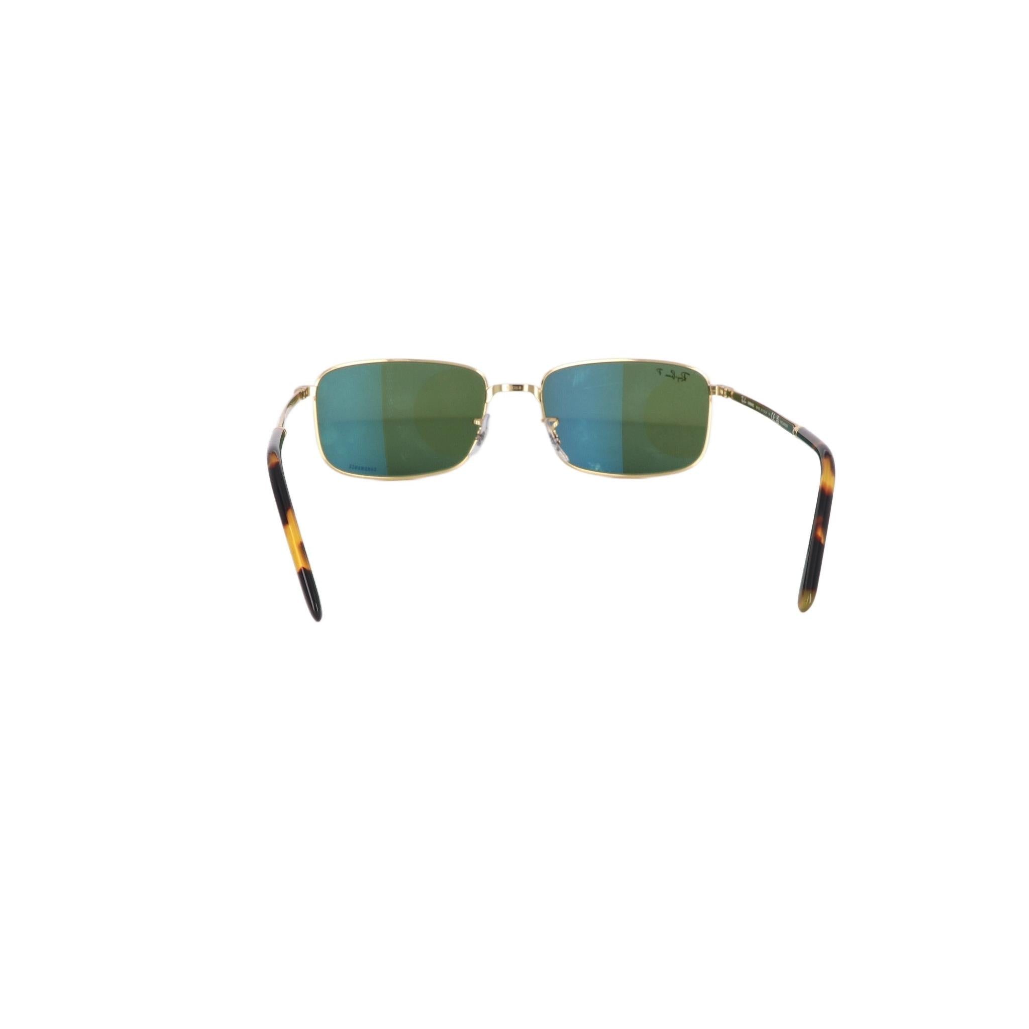 RAY - BAN RB 3717 - Jorge Oculista
