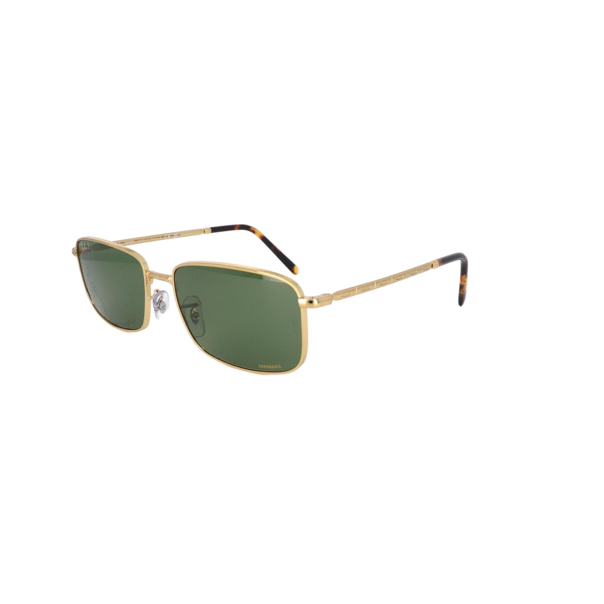 RAY - BAN RB 3717 - Jorge Oculista