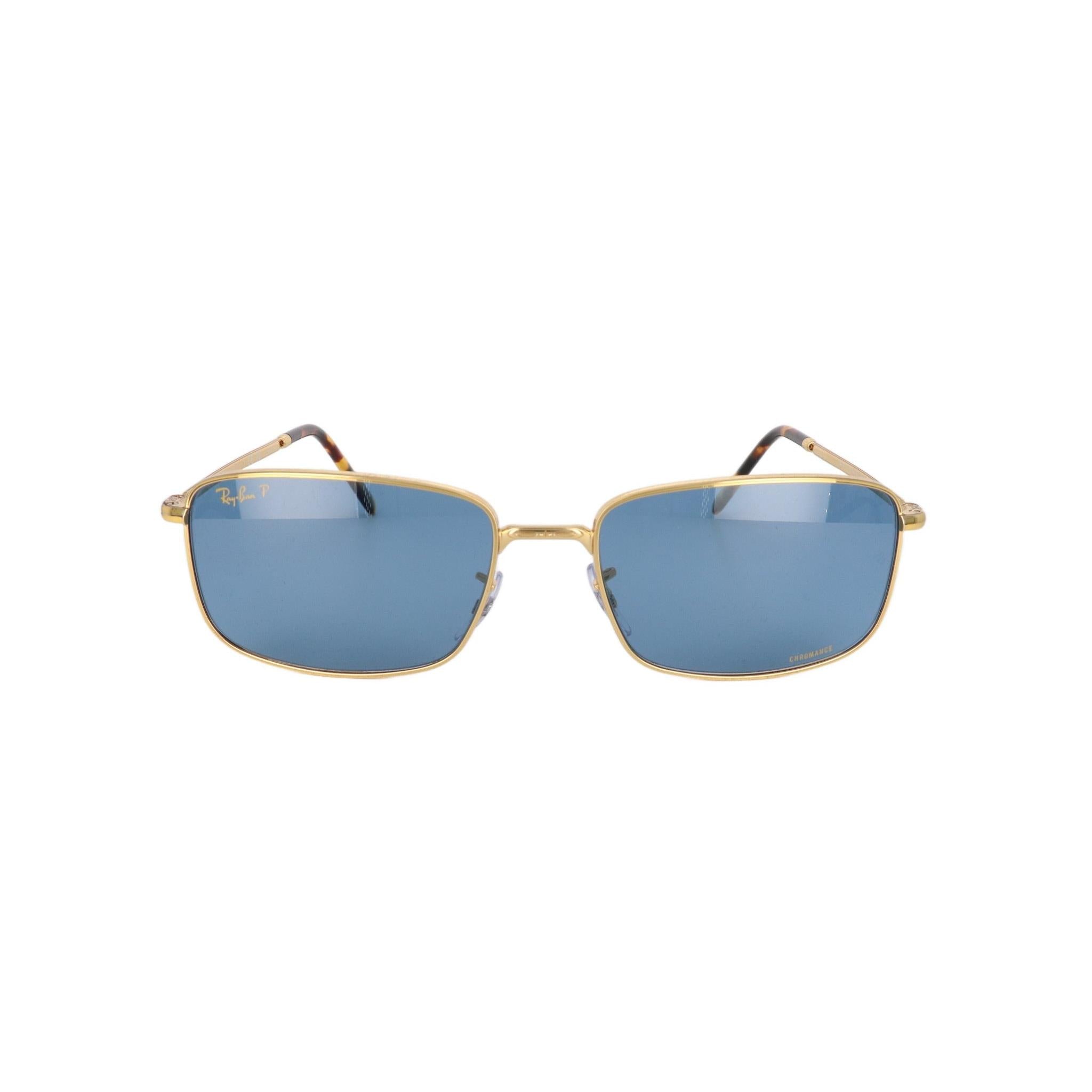 RAY - BAN RB 3717 - Jorge Oculista