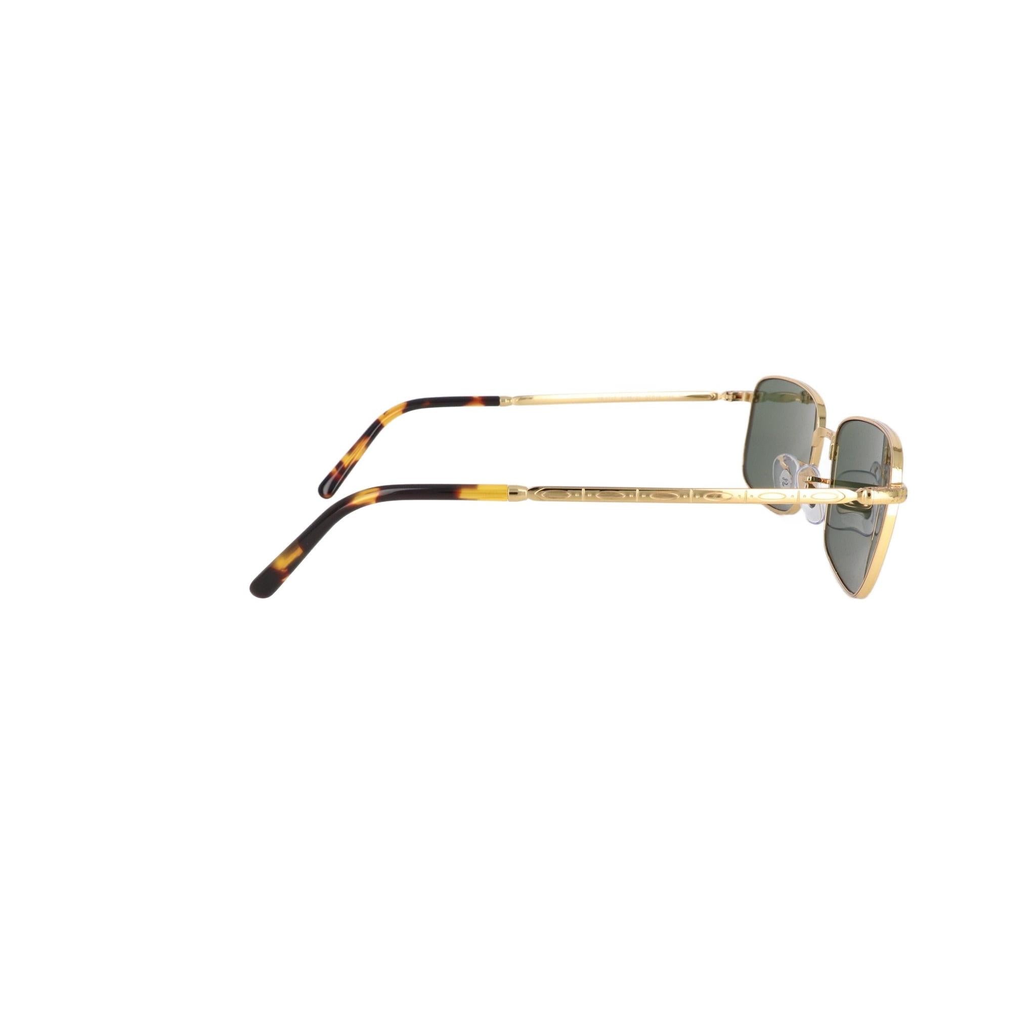RAY - BAN RB 3717 - Jorge Oculista
