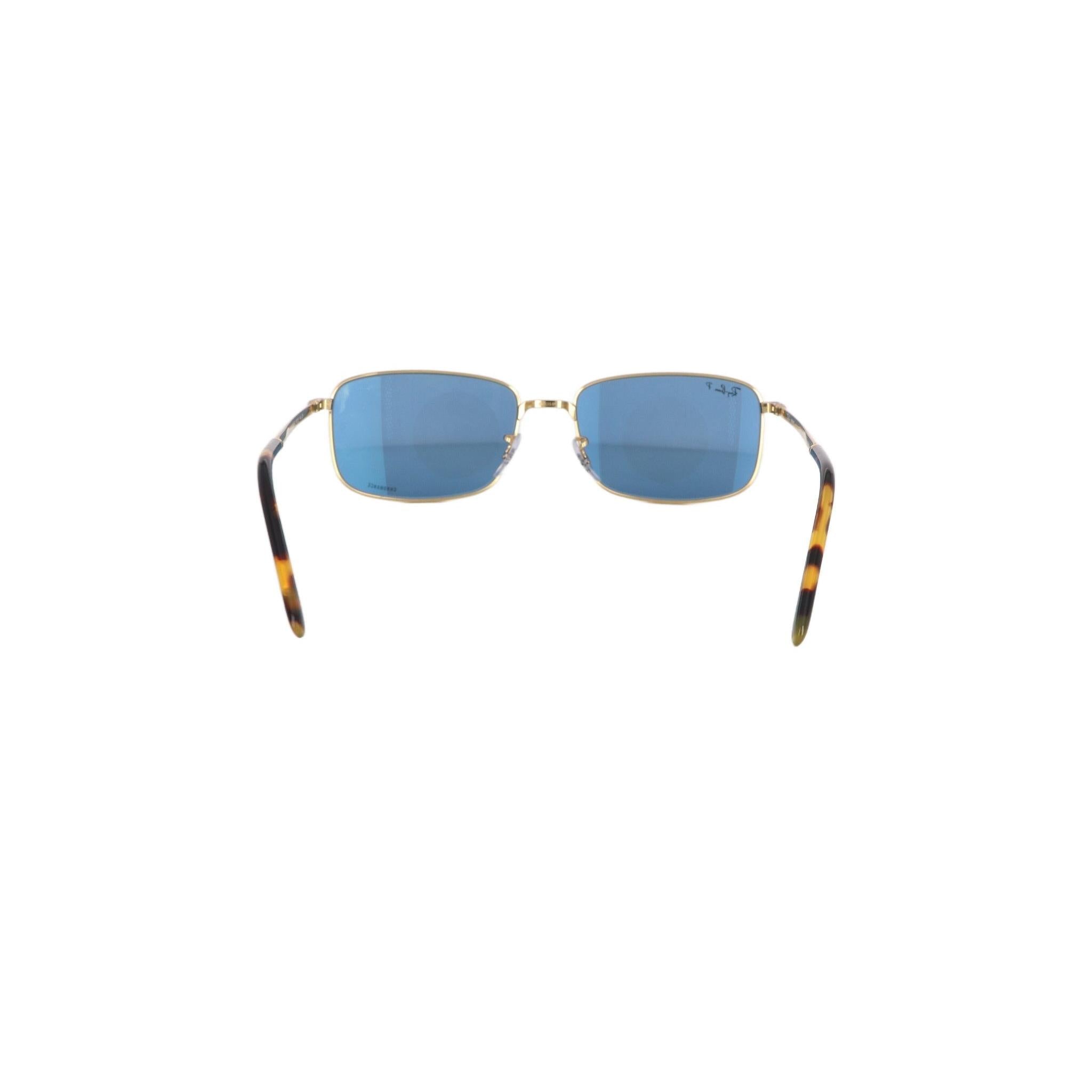 RAY - BAN RB 3717 - Jorge Oculista