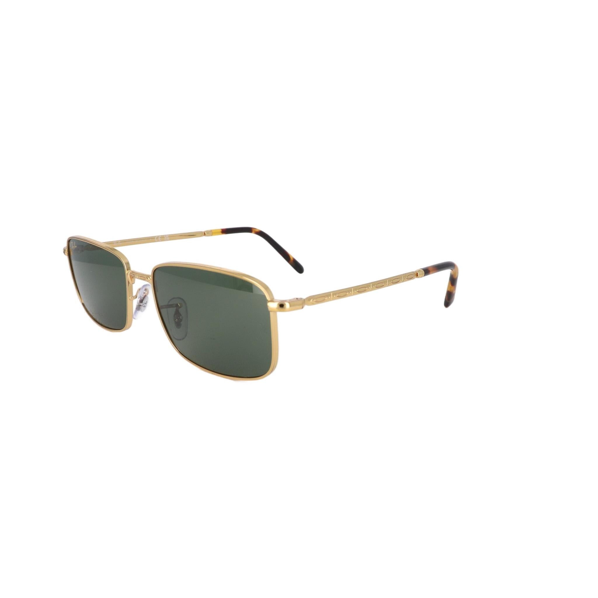 RAY - BAN RB 3717 - Jorge Oculista