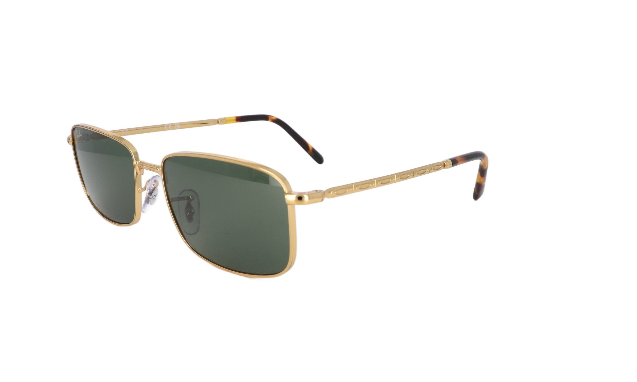 RAY - BAN RB 3717 - Jorge Oculista