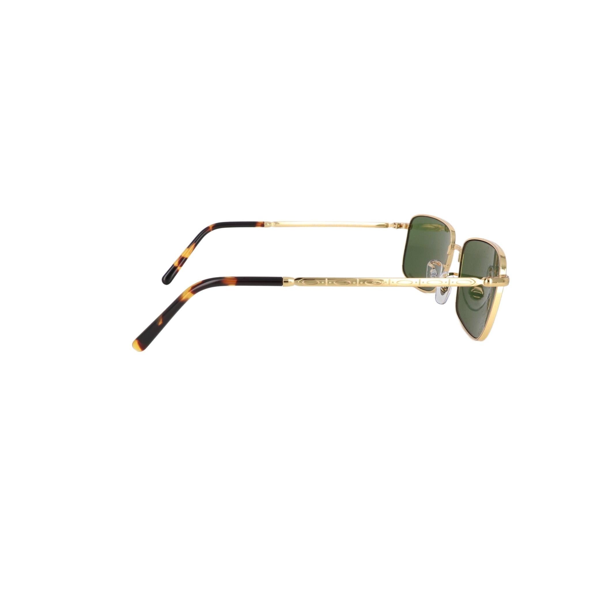 RAY - BAN RB 3717 - Jorge Oculista