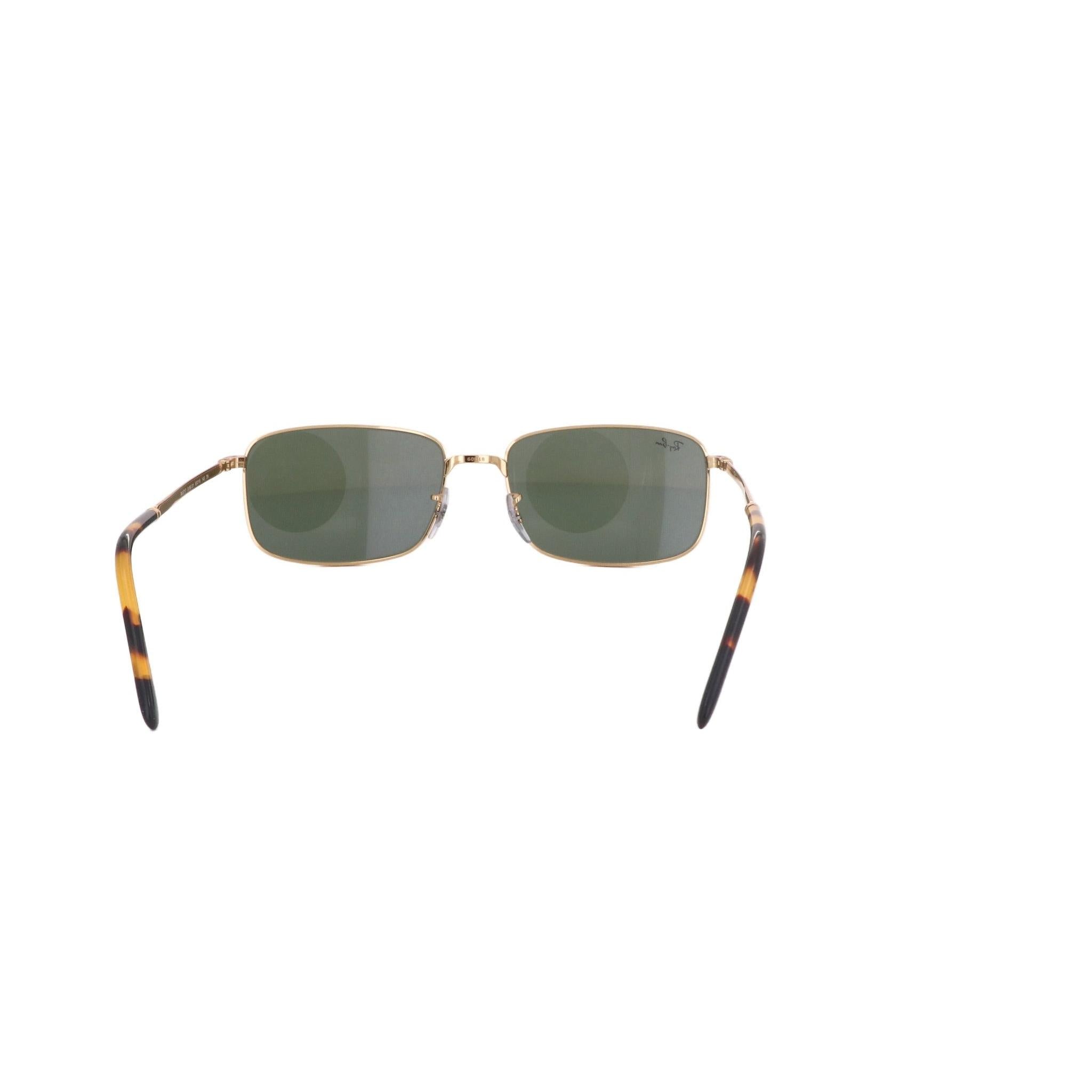 RAY - BAN RB 3717 - Jorge Oculista