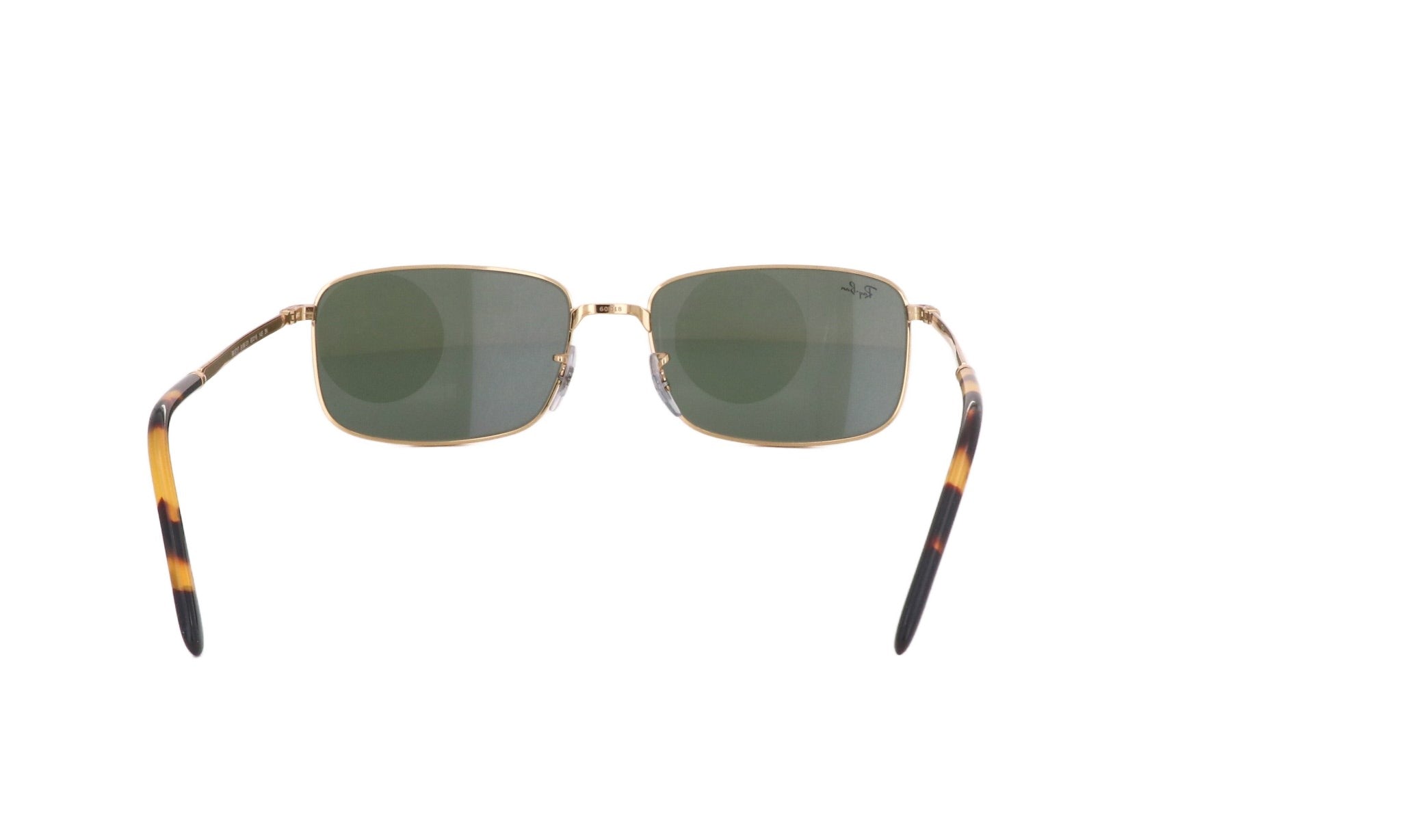 RAY - BAN RB 3717 - Jorge Oculista