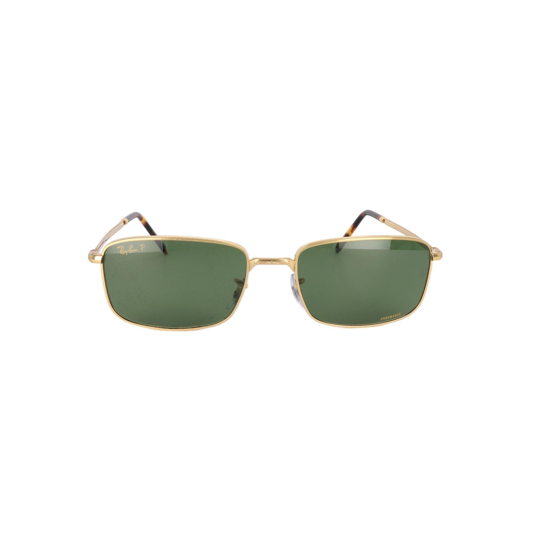 RAY - BAN RB 3717 - Jorge Oculista