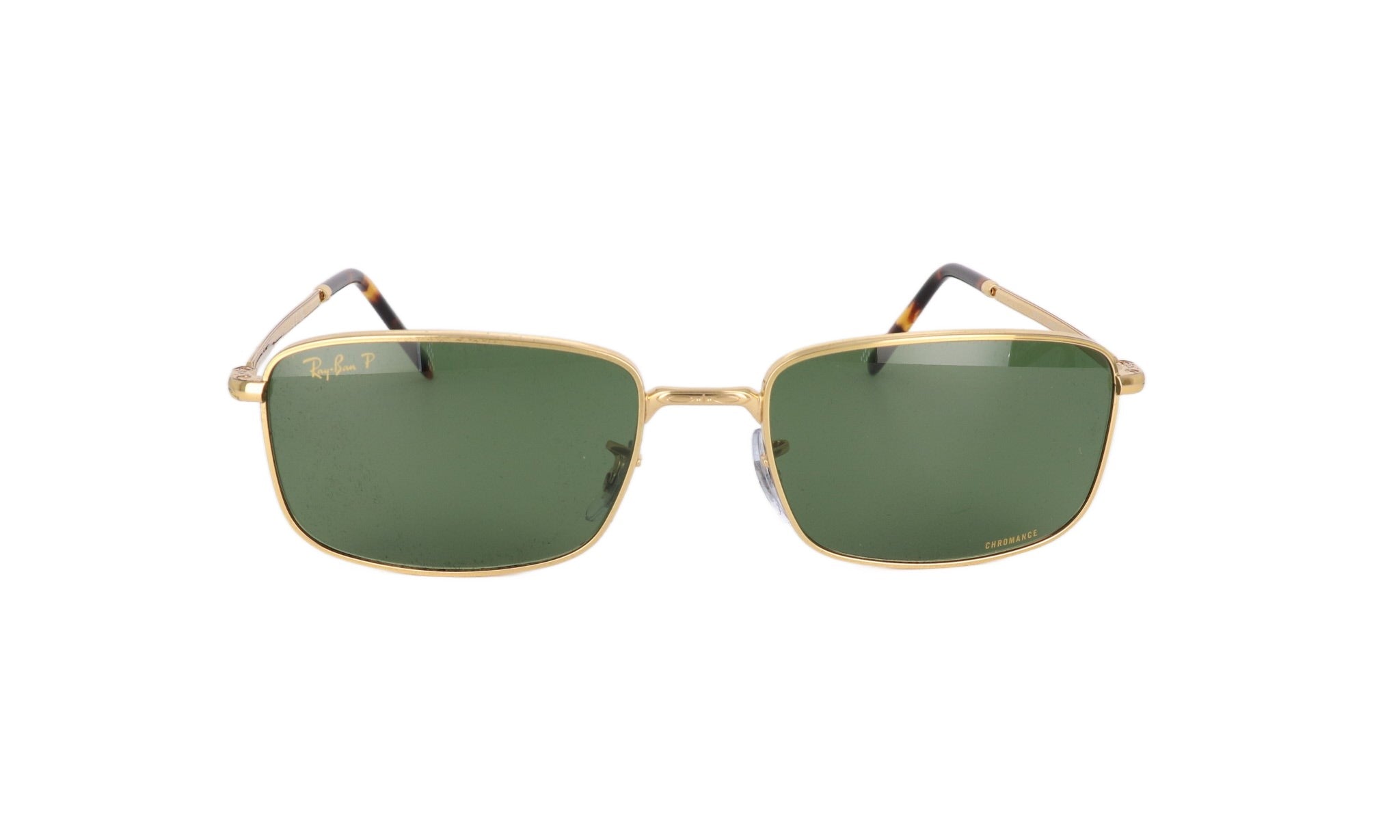 RAY - BAN RB 3717 - Jorge Oculista