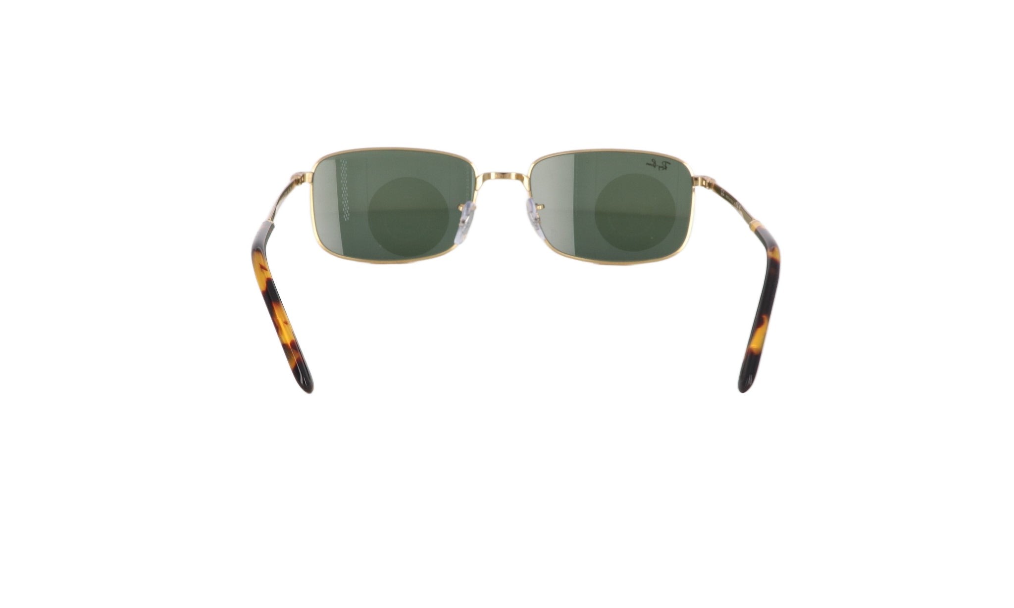 RAY - BAN RB 3717 - Jorge Oculista