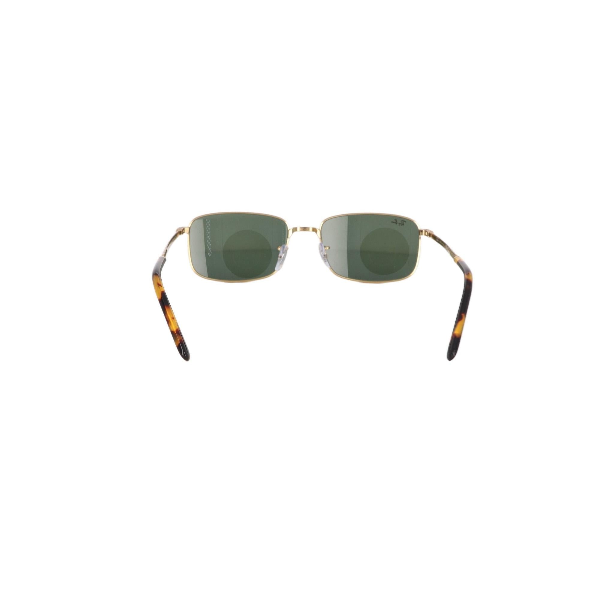 RAY - BAN RB 3717 - Jorge Oculista