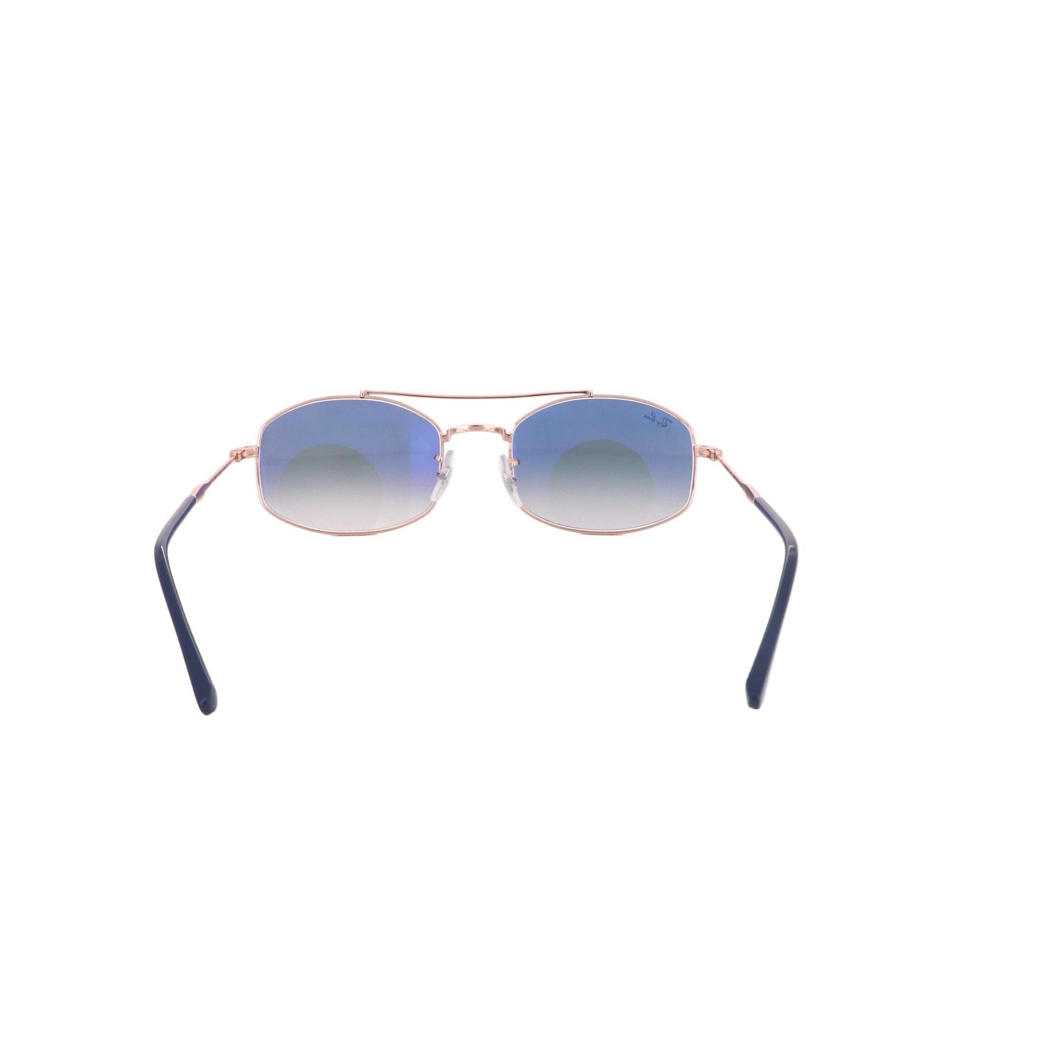 RAY - BAN RB 3719 - Jorge Oculista