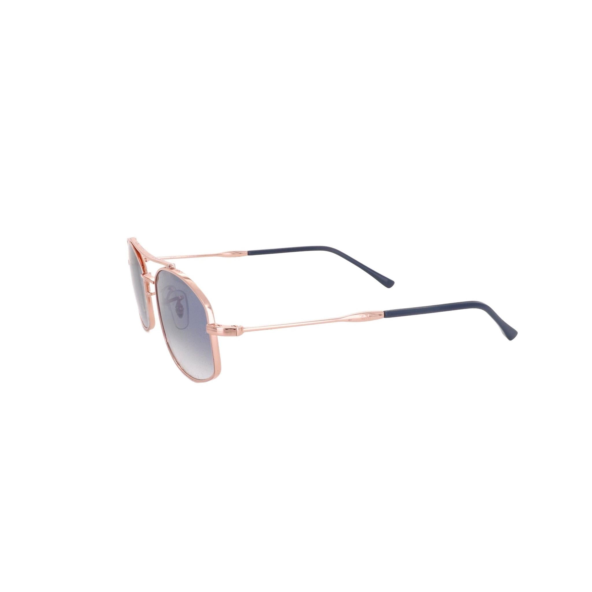 RAY - BAN RB 3719 - Jorge Oculista