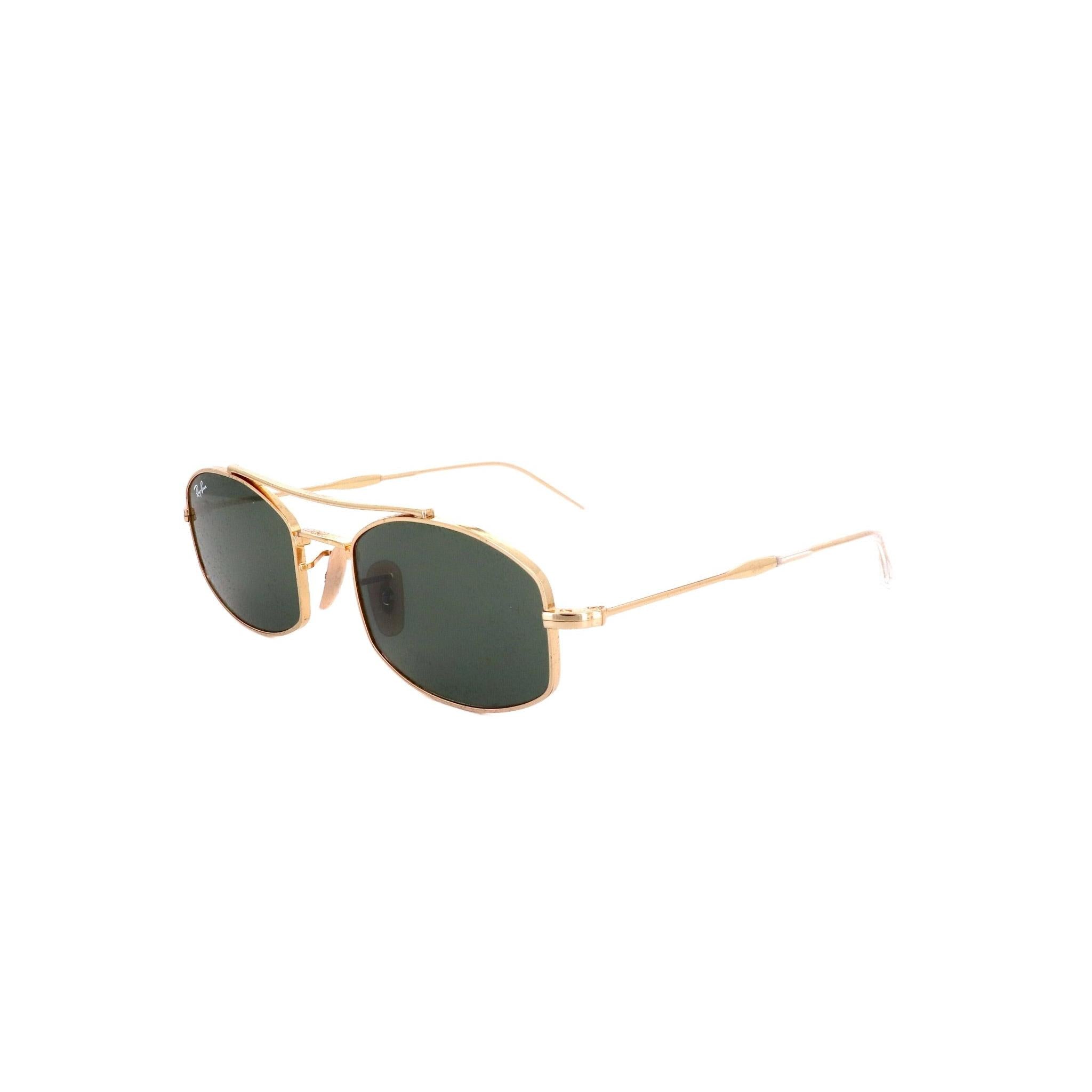 RAY - BAN RB 3719 - Jorge Oculista