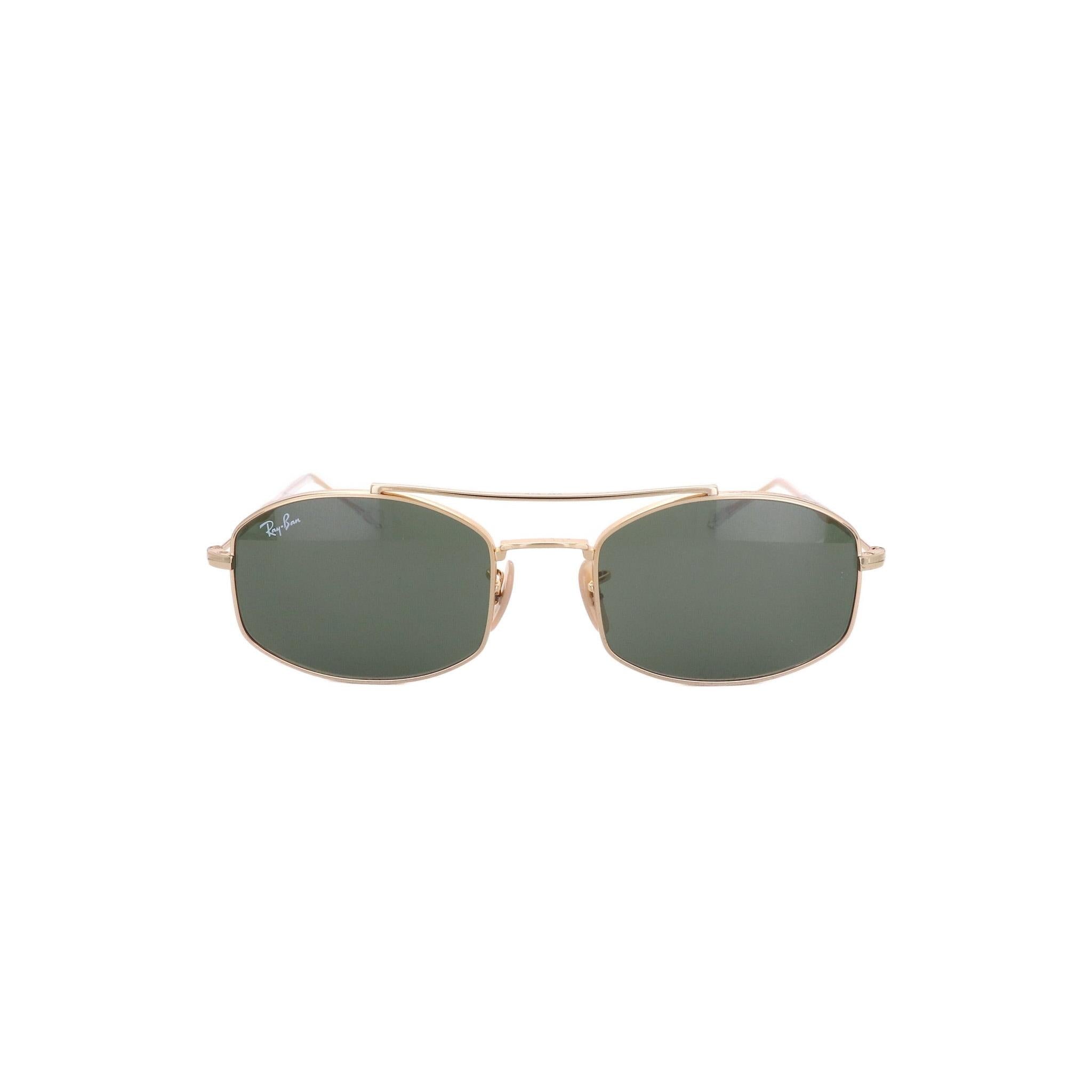 RAY - BAN RB 3719 - Jorge Oculista