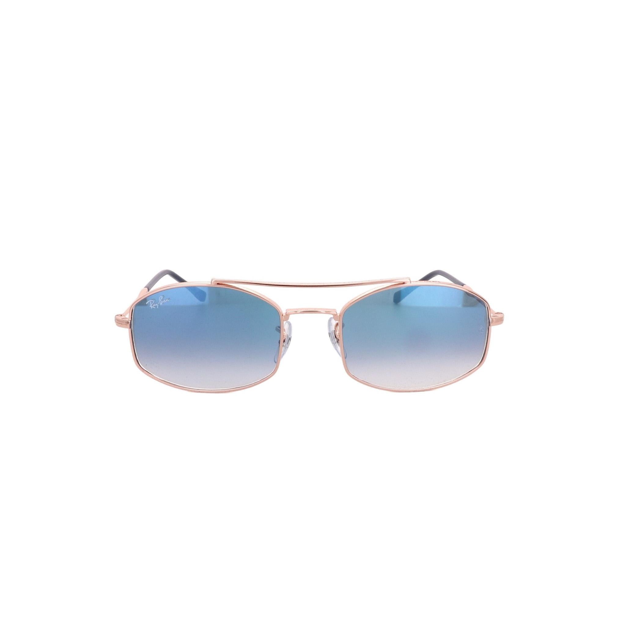 RAY - BAN RB 3719 - Jorge Oculista