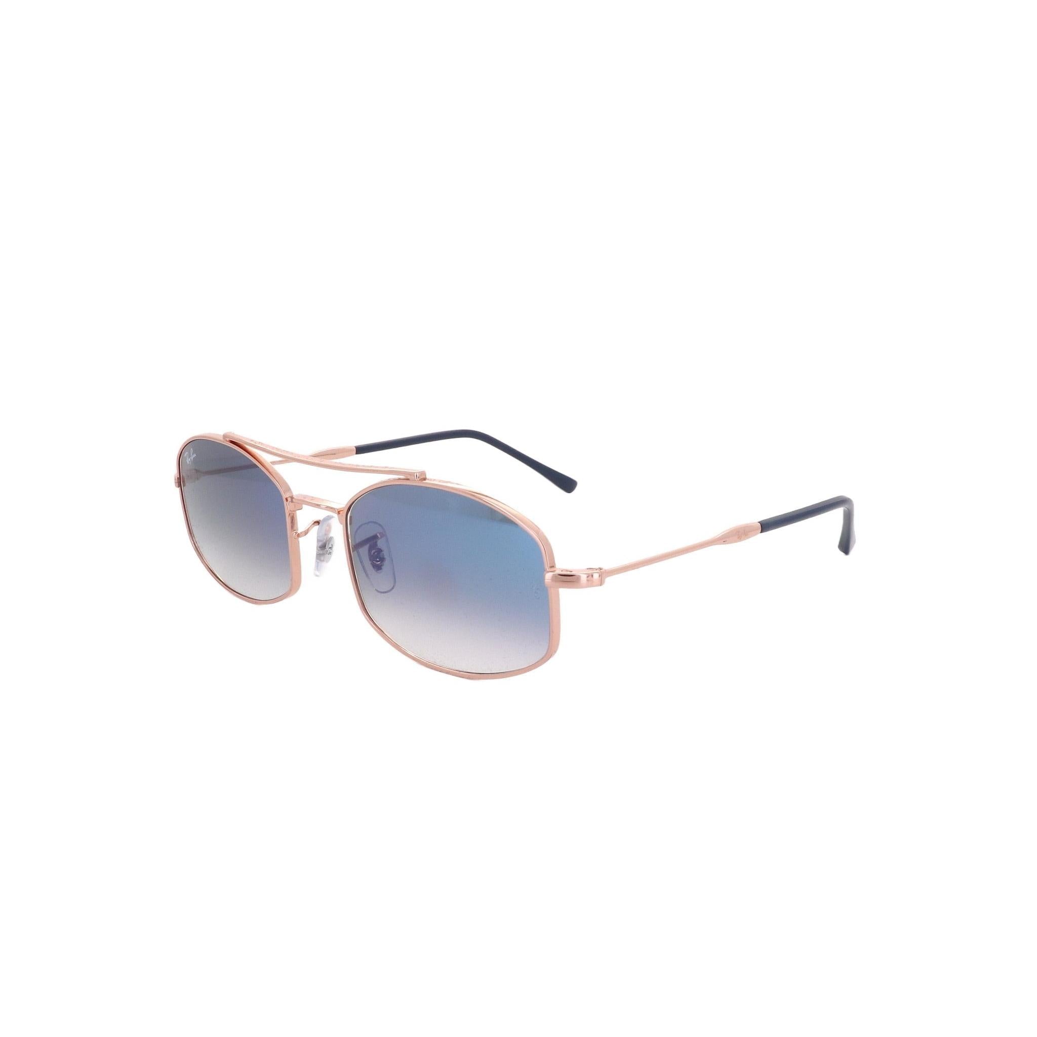RAY - BAN RB 3719 - Jorge Oculista
