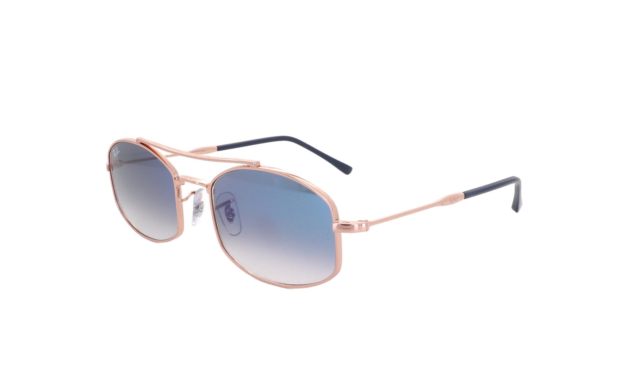 RAY - BAN RB 3719 - Jorge Oculista